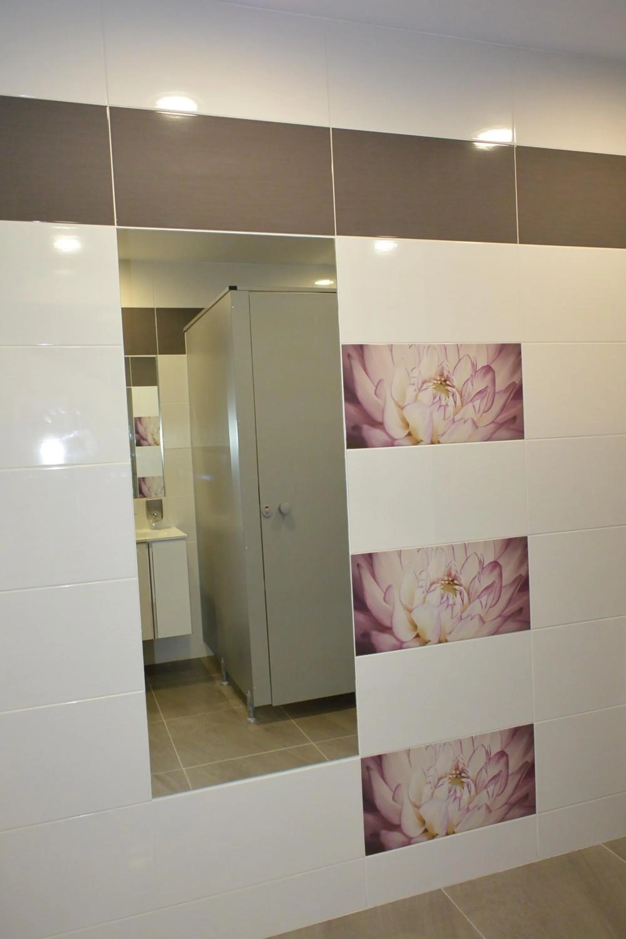 Property building in Gościniec Rycerski