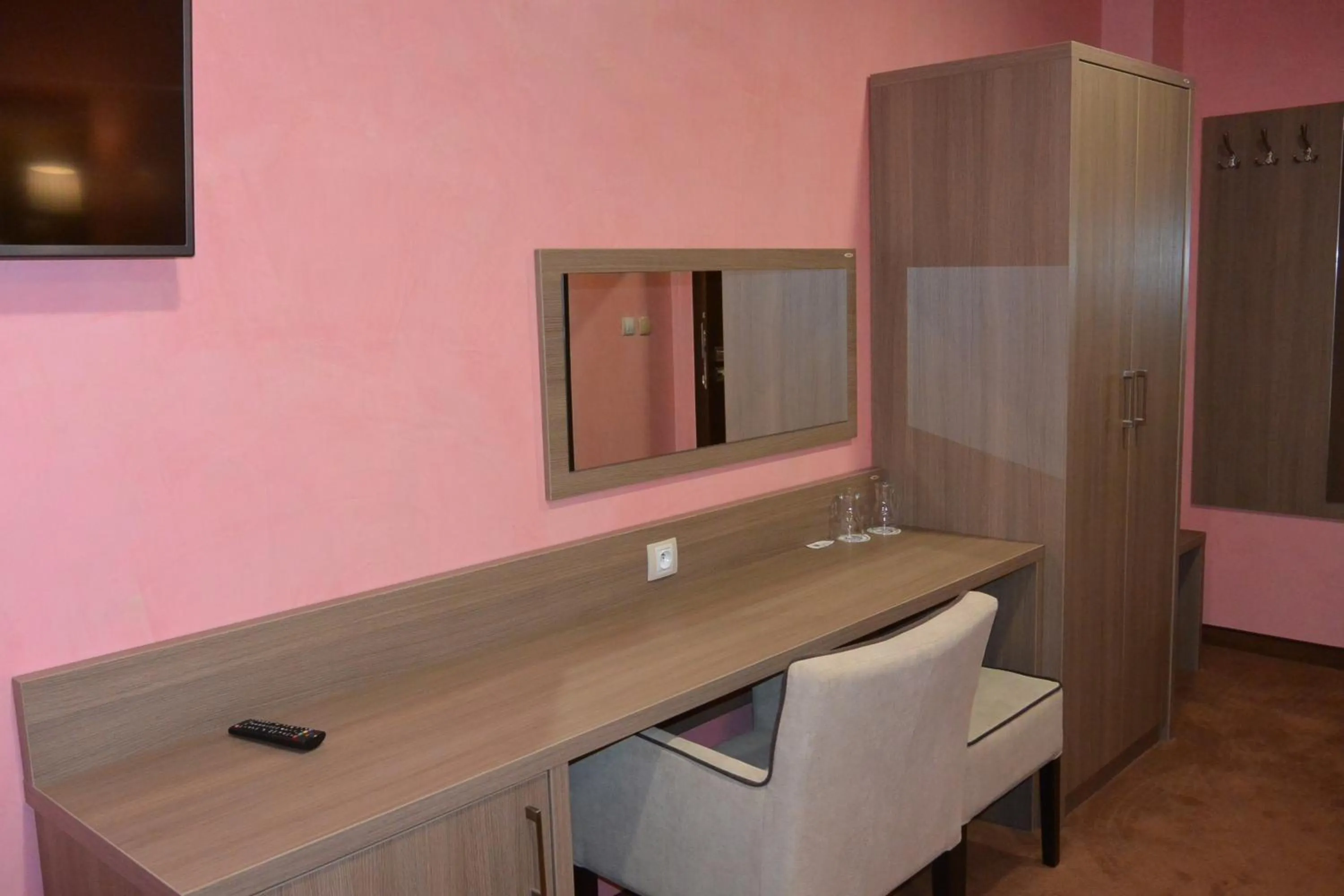 hair dresser in Gościniec Rycerski