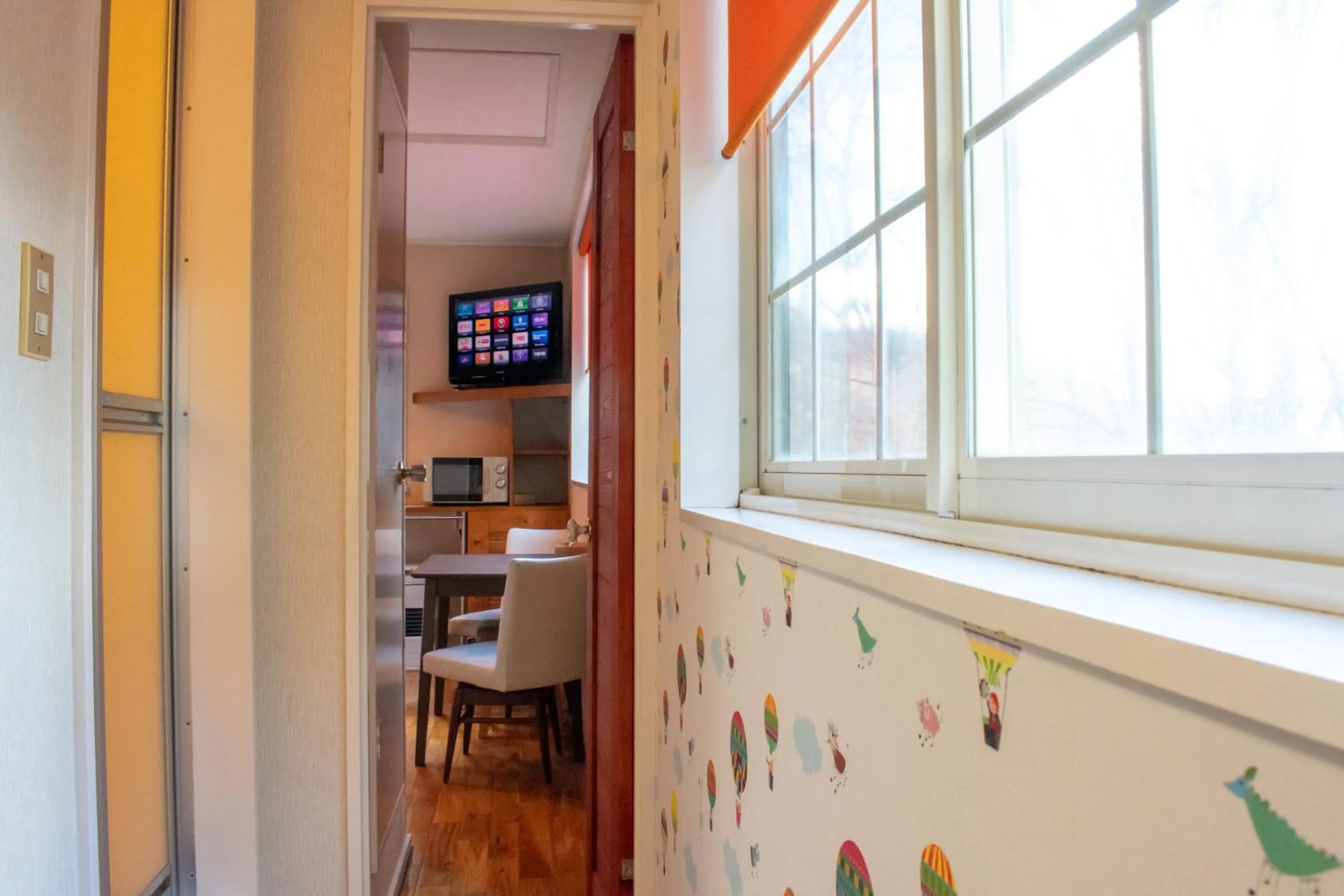 Penke Panke Lodge and Apartments