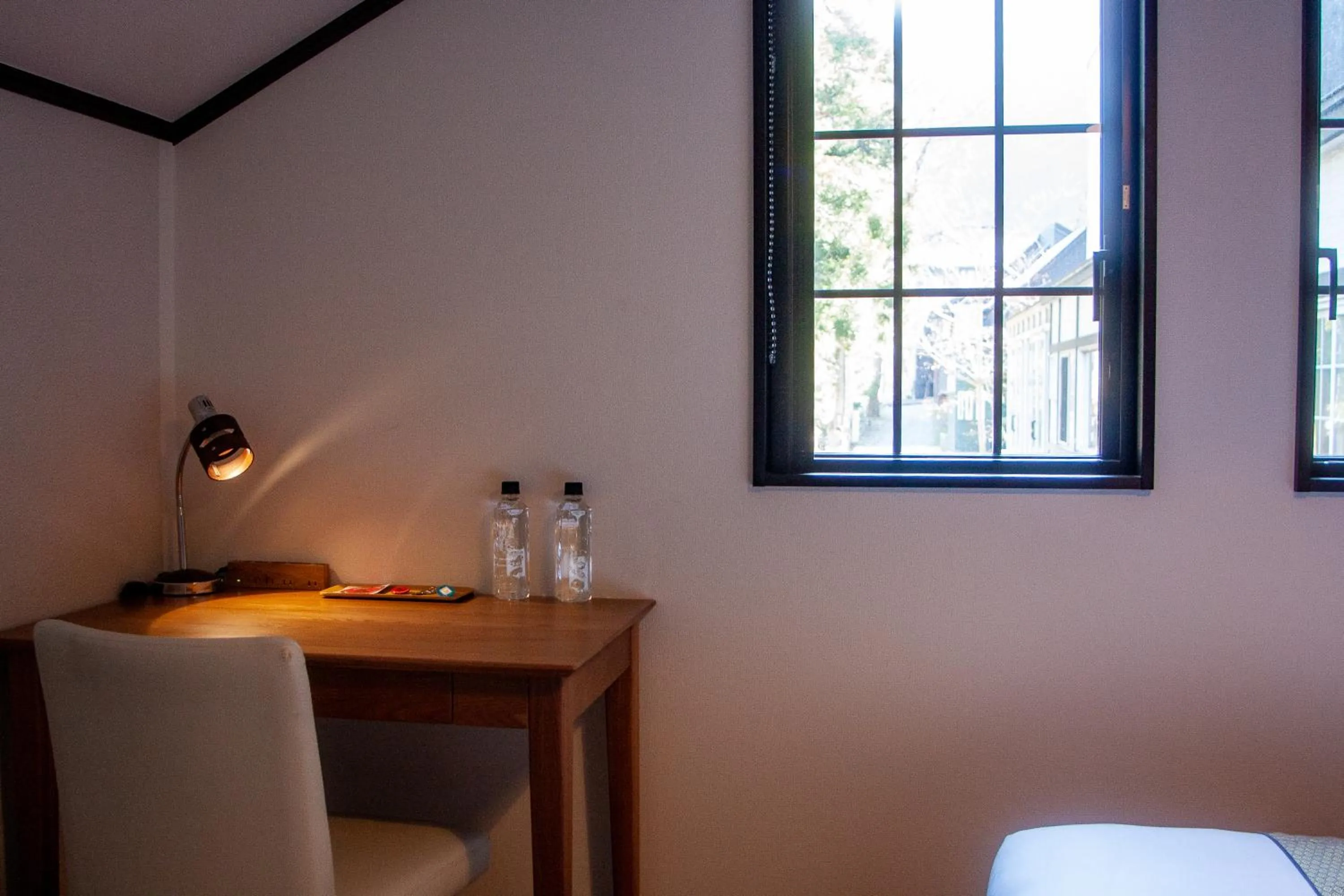 Penke Panke Lodge and Apartments