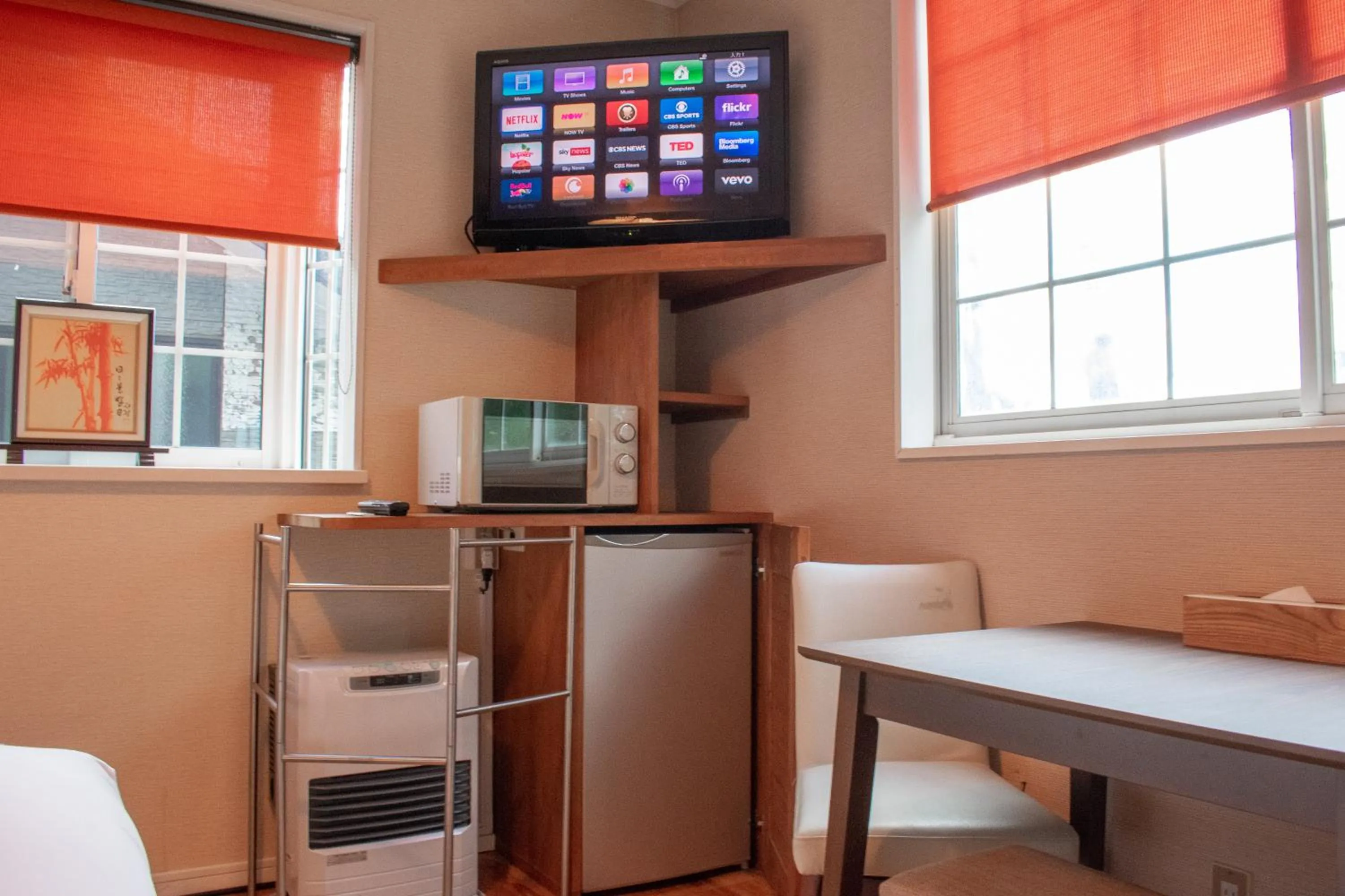 Penke Panke Lodge and Apartments