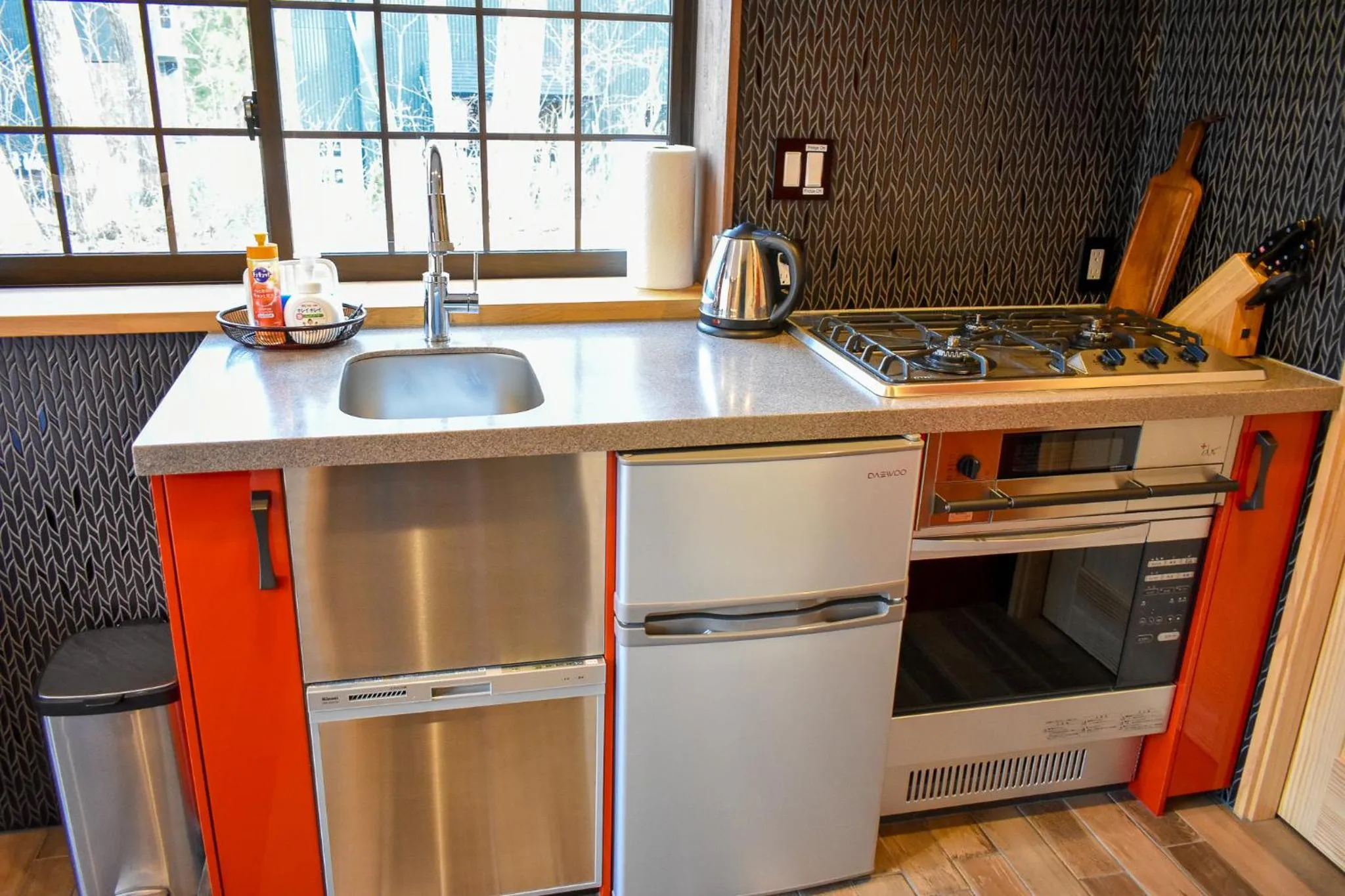 Penke Panke Lodge and Apartments