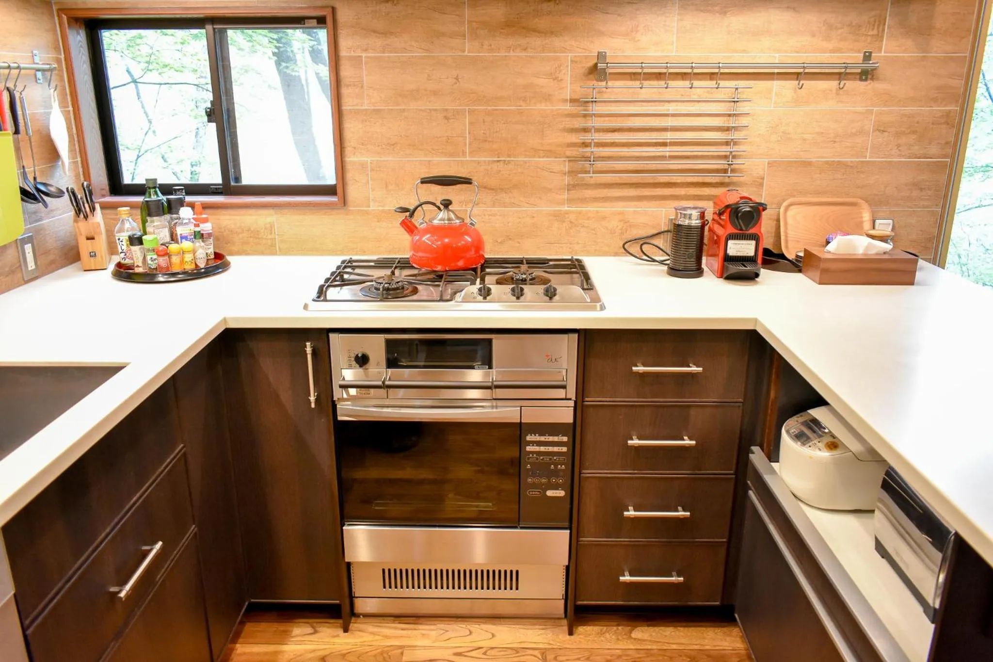 Penke Panke Lodge and Apartments