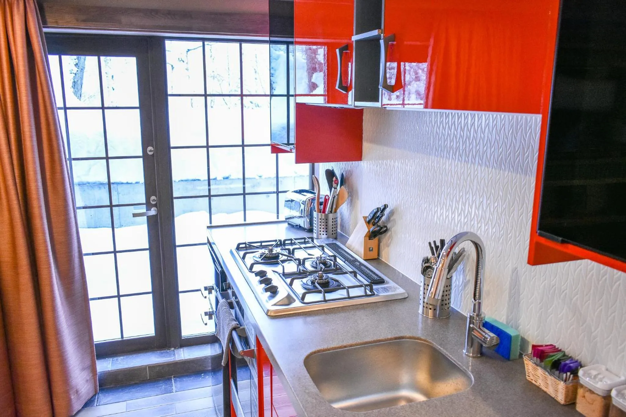 Penke Panke Lodge and Apartments