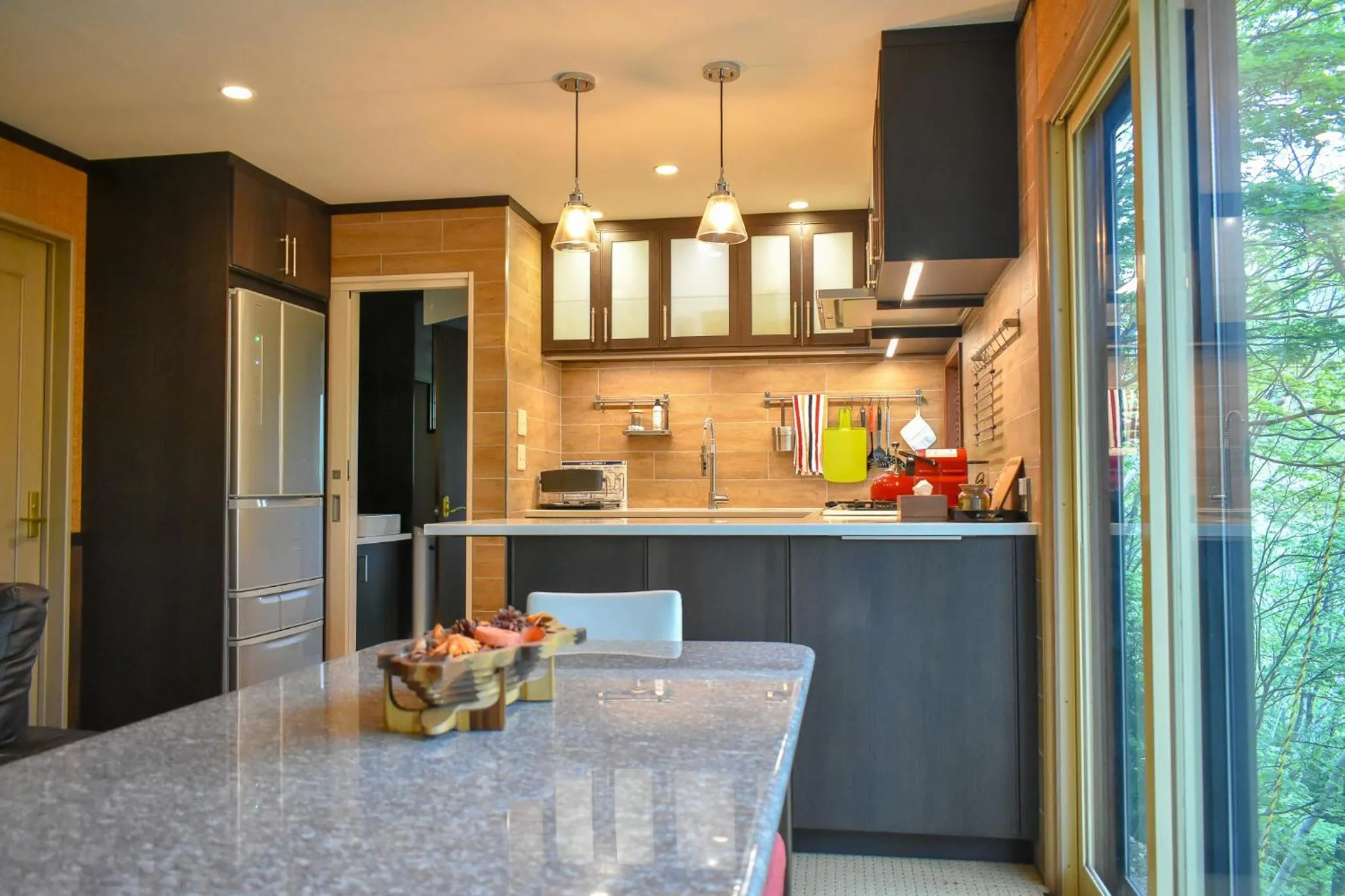 Penke Panke Lodge and Apartments