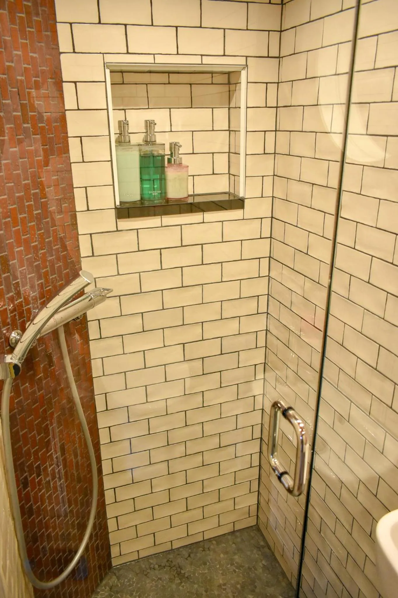 Penke Panke Lodge and Apartments