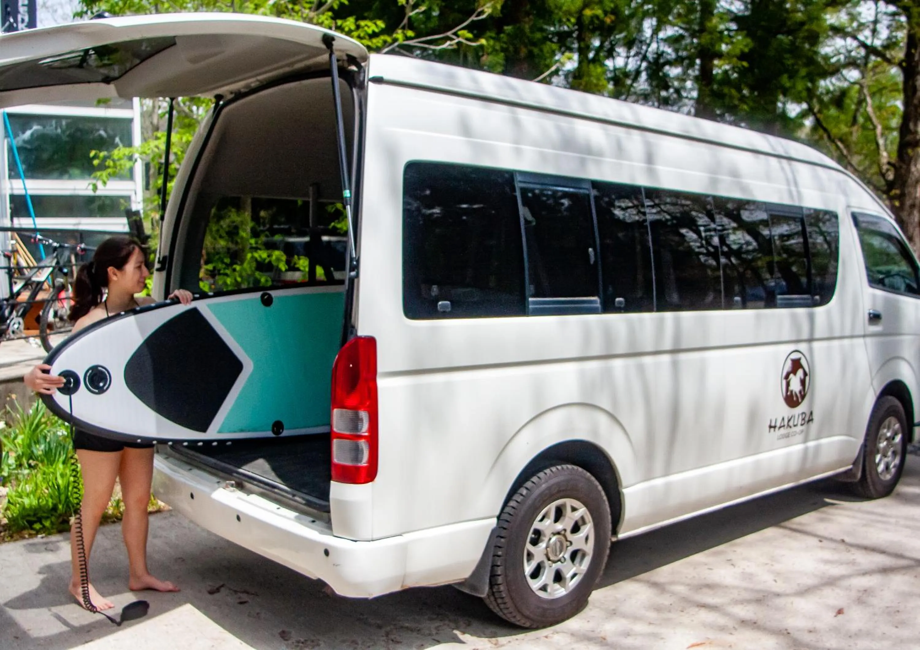 Penke Panke Lodge and Apartments