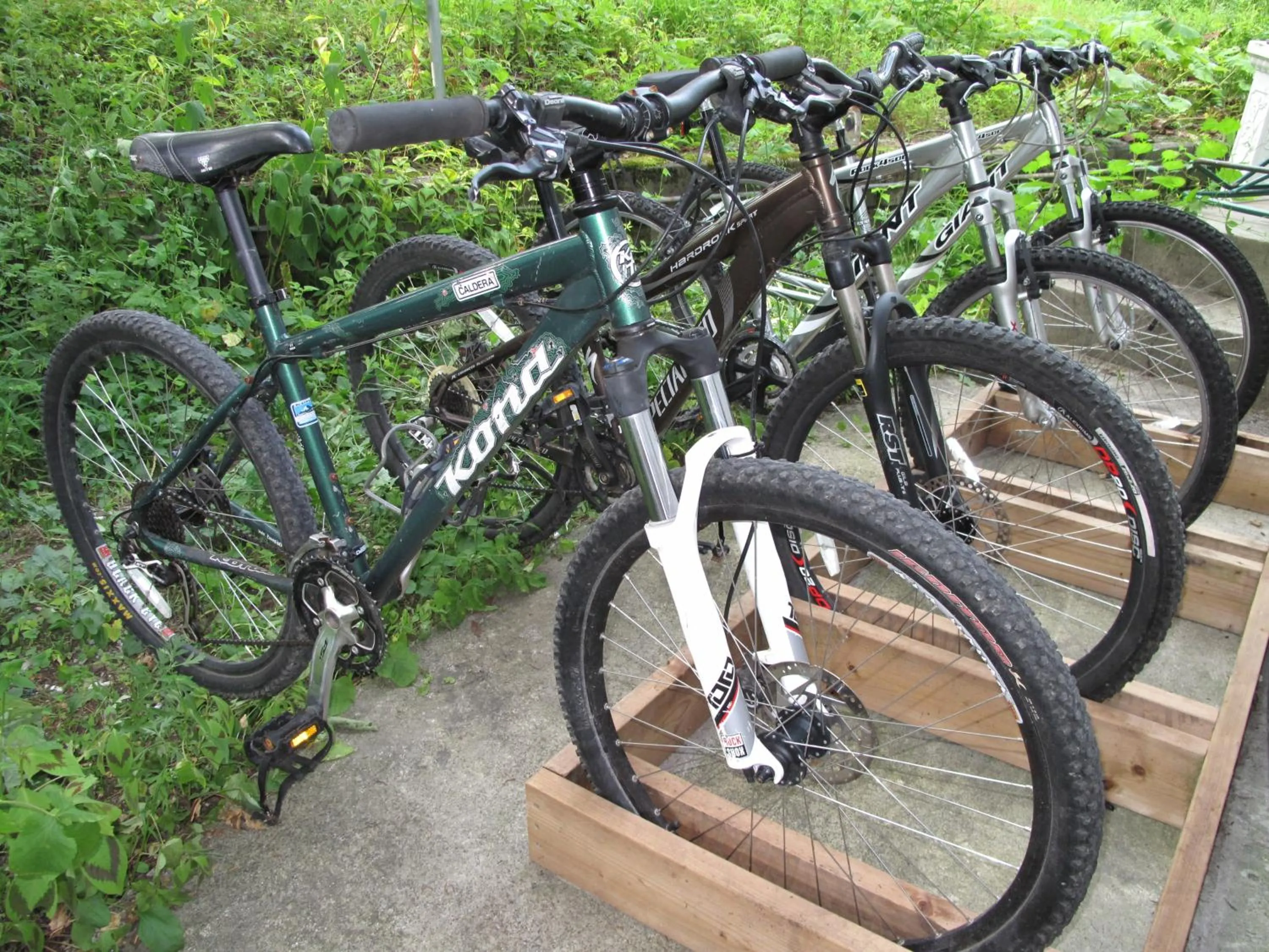 Penke Panke Lodge and Apartments