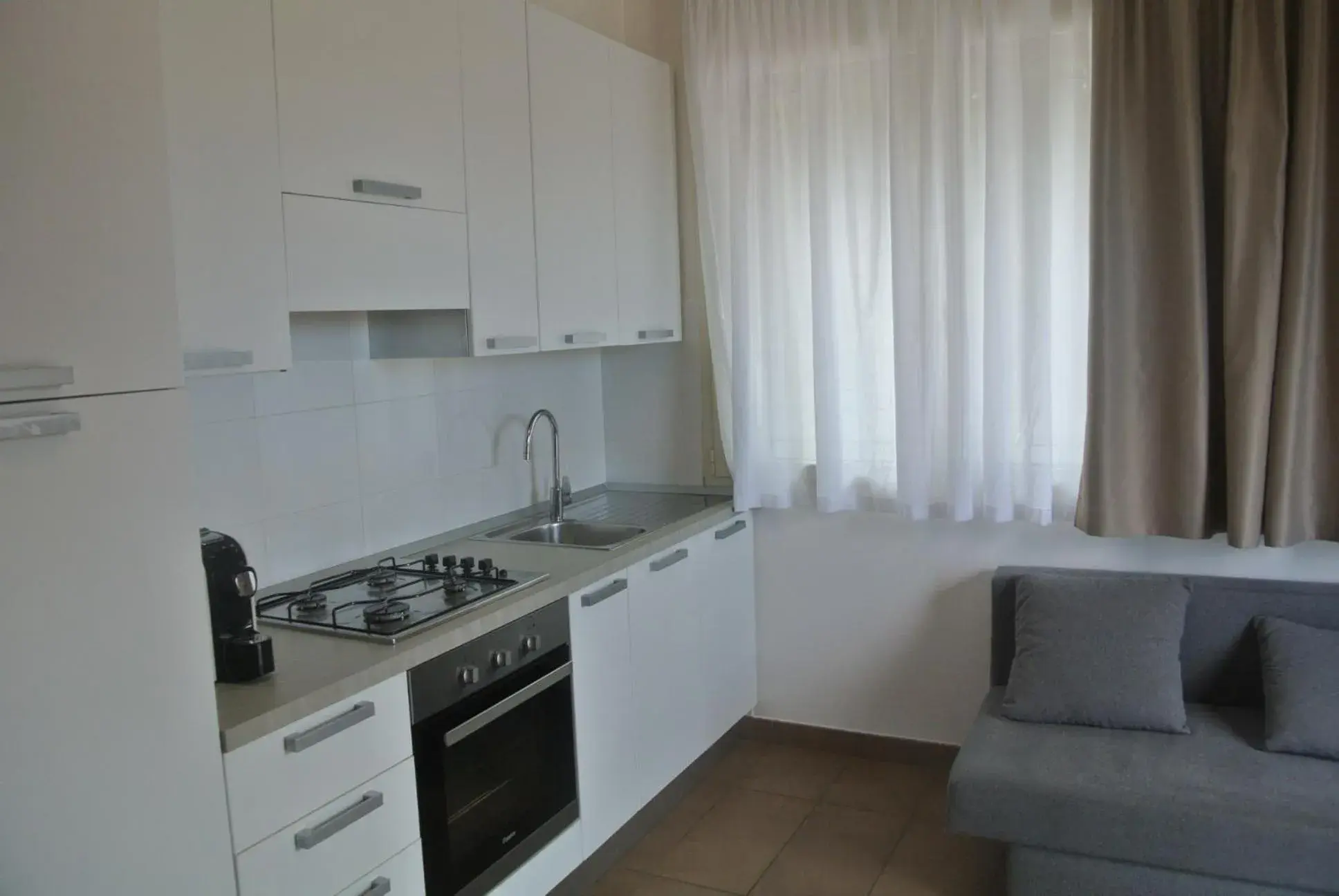 Rinaldi House Rinaldi House