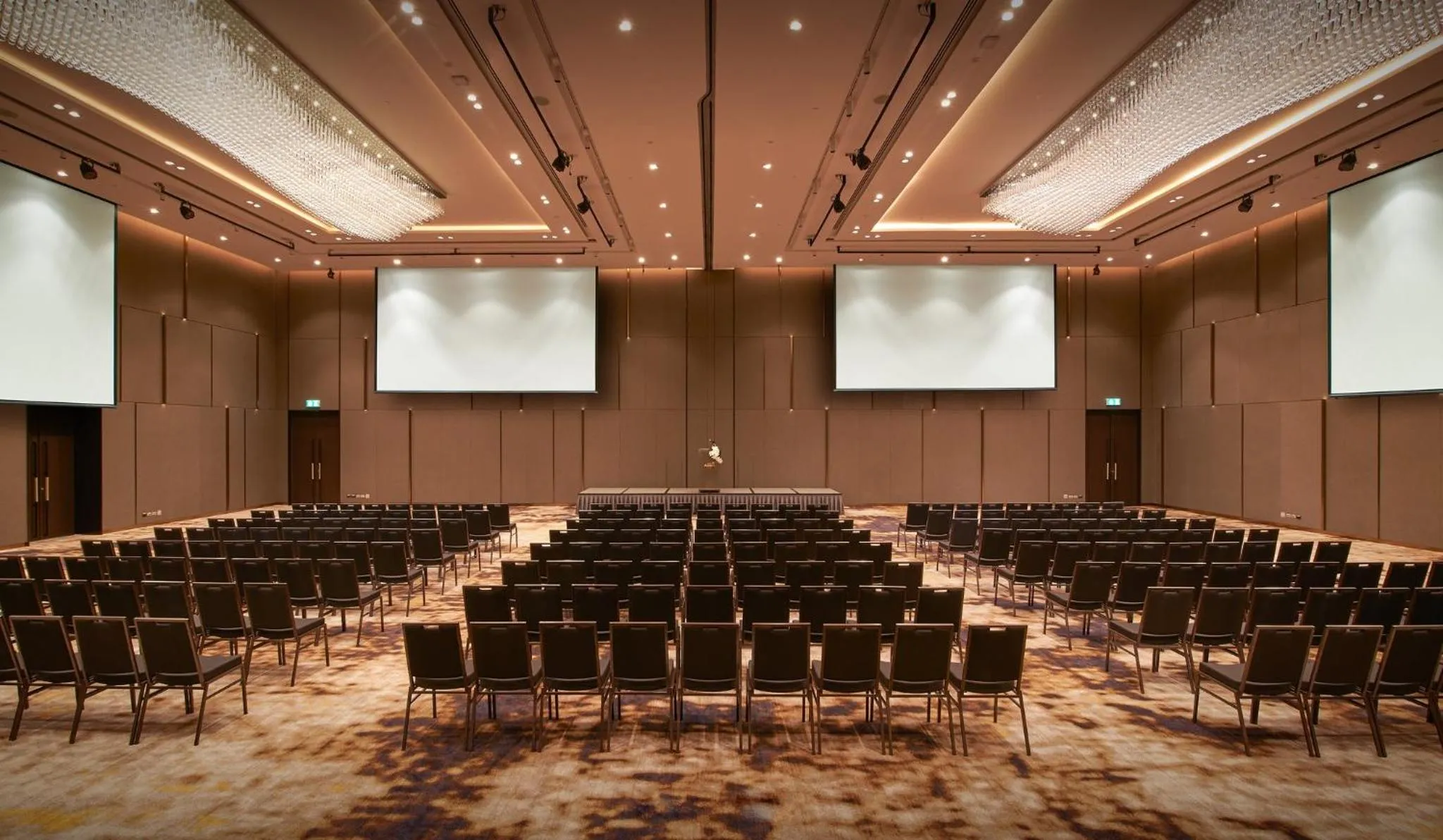 Meeting/conference room in Amari Pattaya