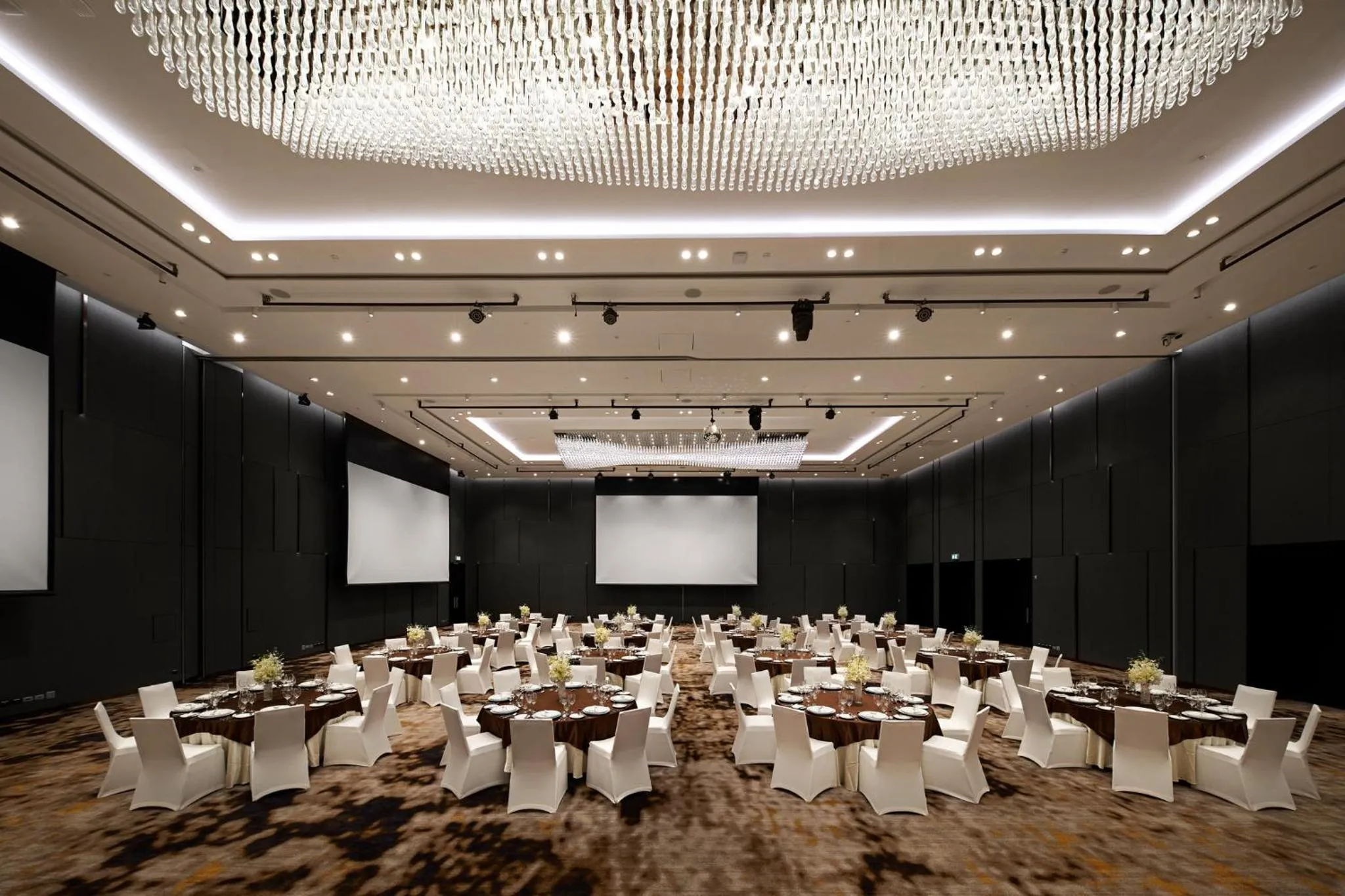 Meeting/conference room in Amari Pattaya