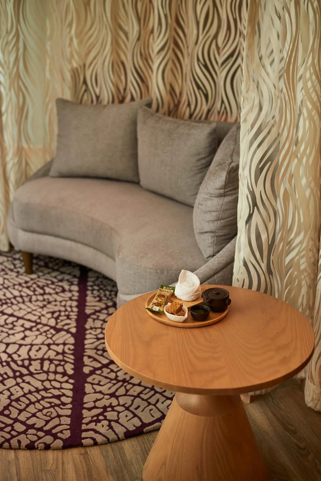 Spa and wellness centre/facilities in Amari Pattaya