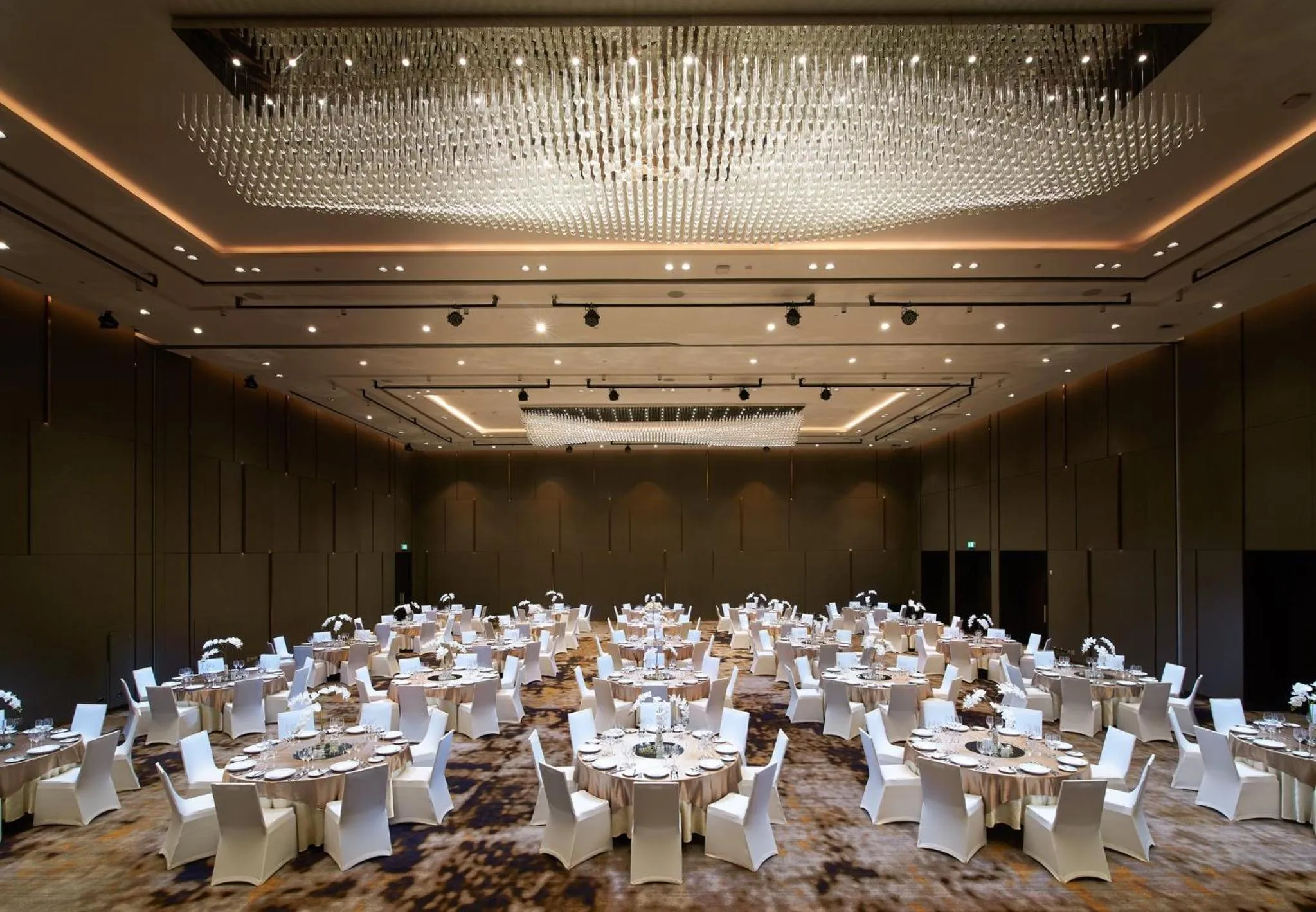 Meeting/conference room in Amari Pattaya