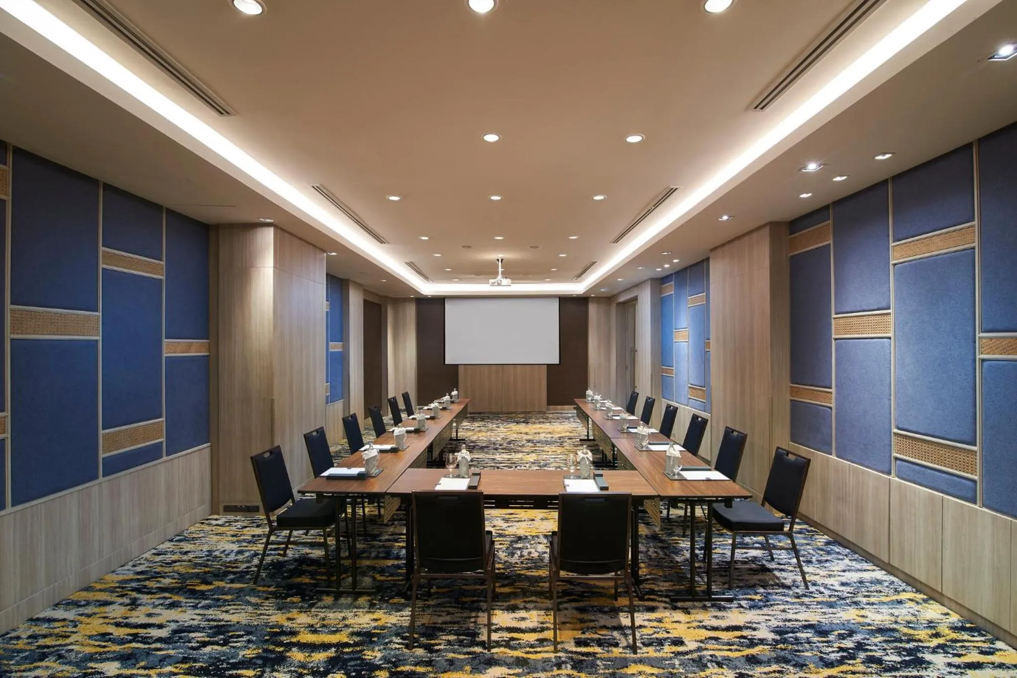 Meeting/conference room in Amari Pattaya