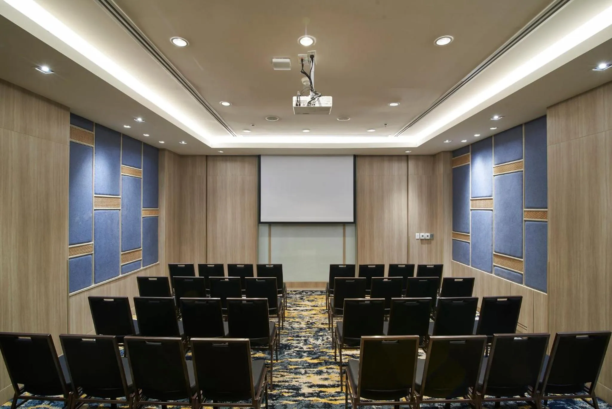 Meeting/conference room in Amari Pattaya