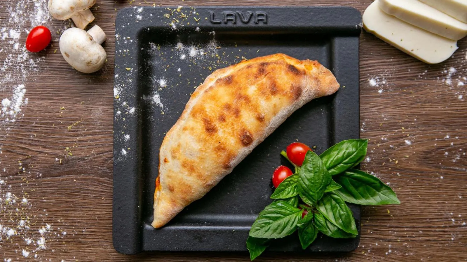 Restaurant/places to eat in Amari Pattaya