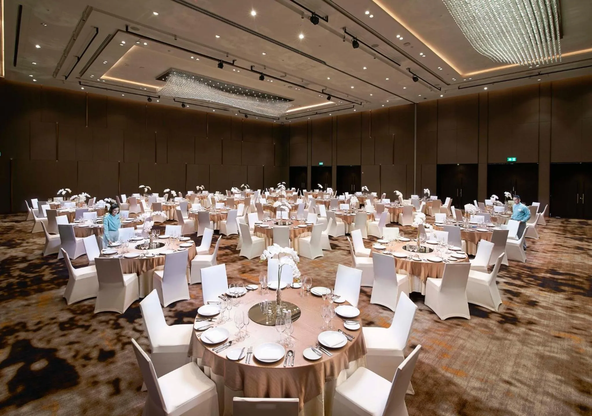 Meeting/conference room in Amari Pattaya