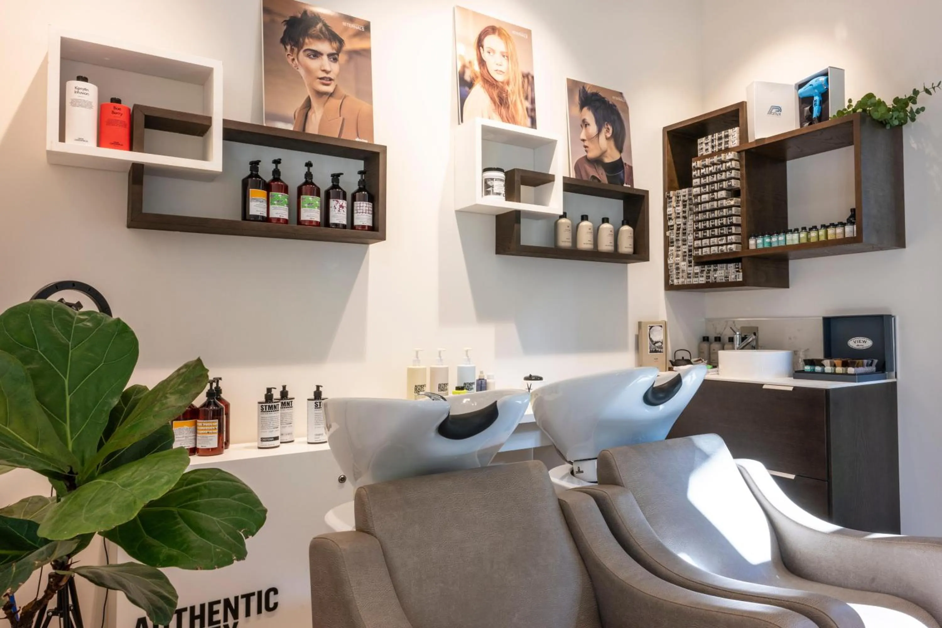 Spa and wellness centre/facilities in GF Victoria