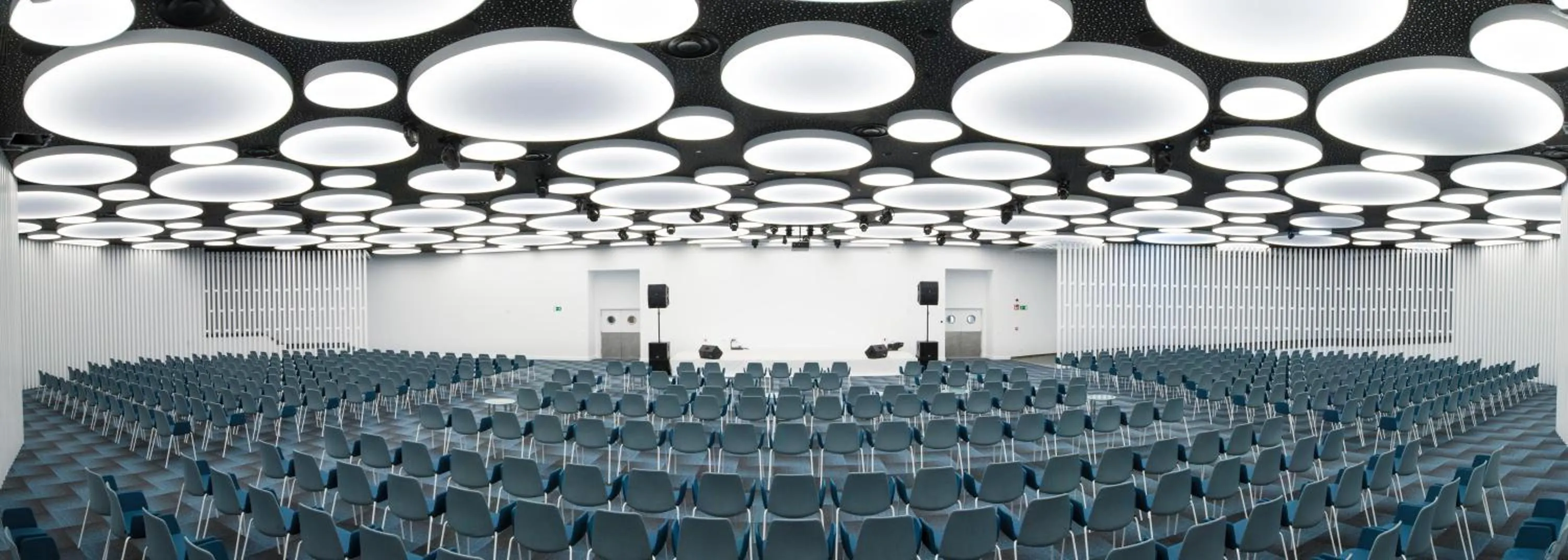 Meeting/conference room in GF Victoria