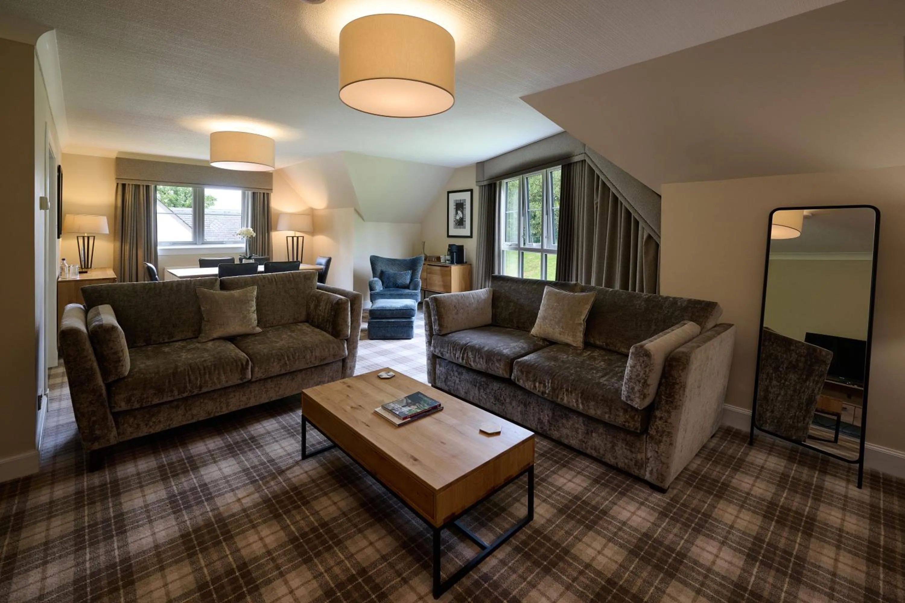 Murrayshall Country Estate