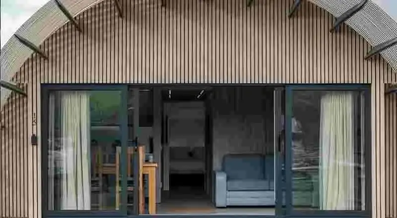 Holiday Home in Murrayshall Country Estate Holiday Home in Murrayshall Country Estate