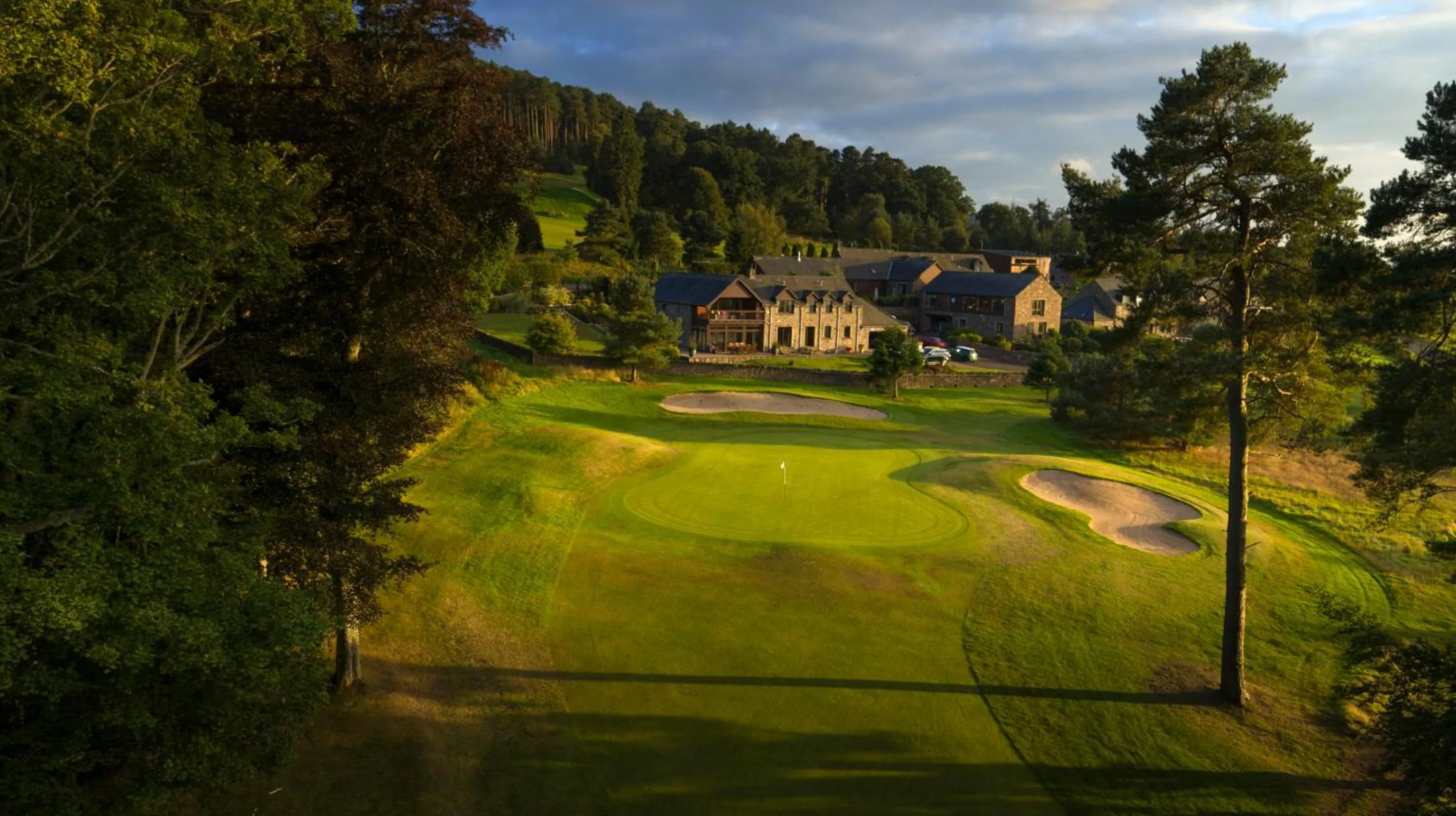 Murrayshall Country Estate