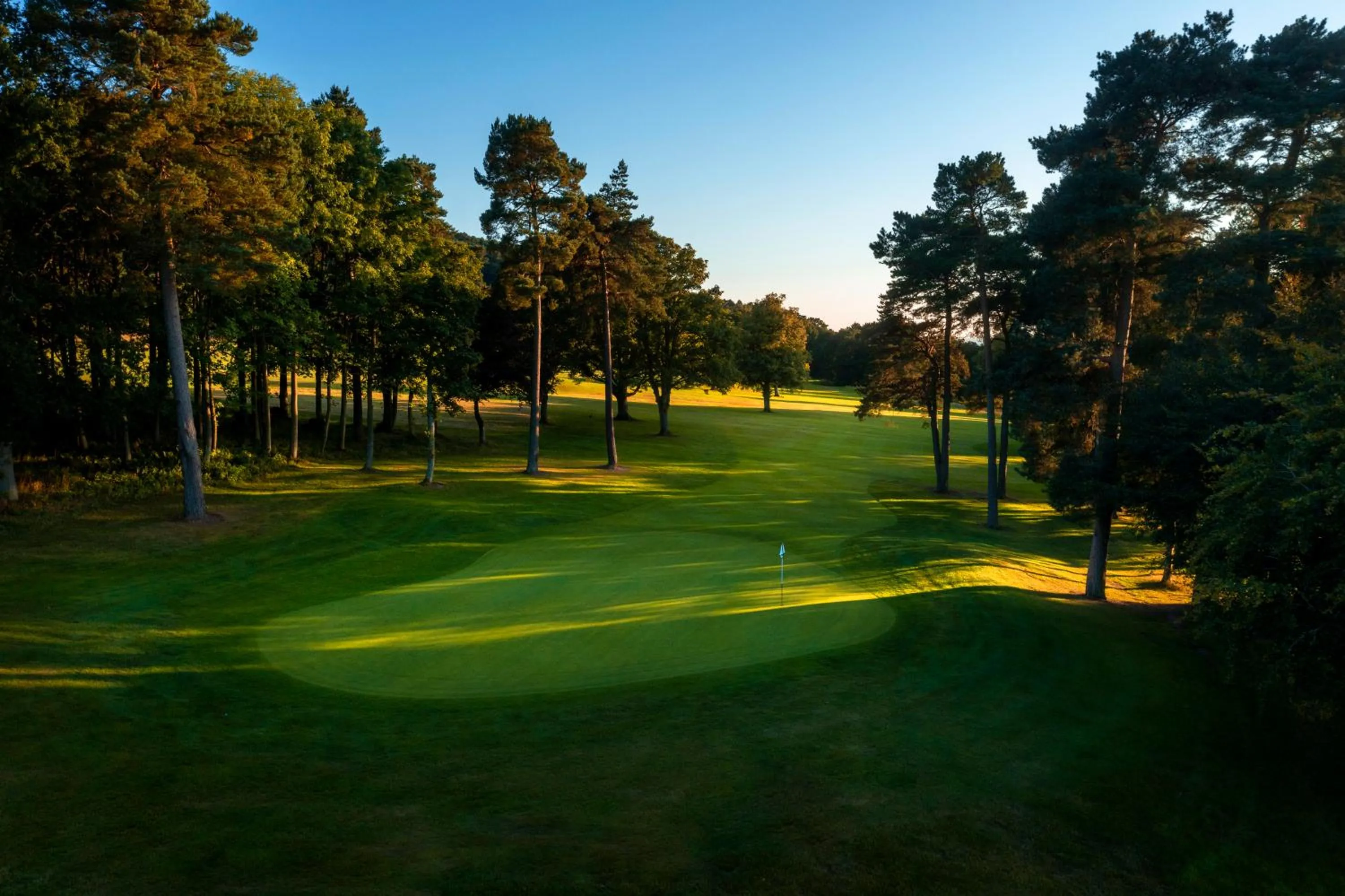 Murrayshall Country Estate