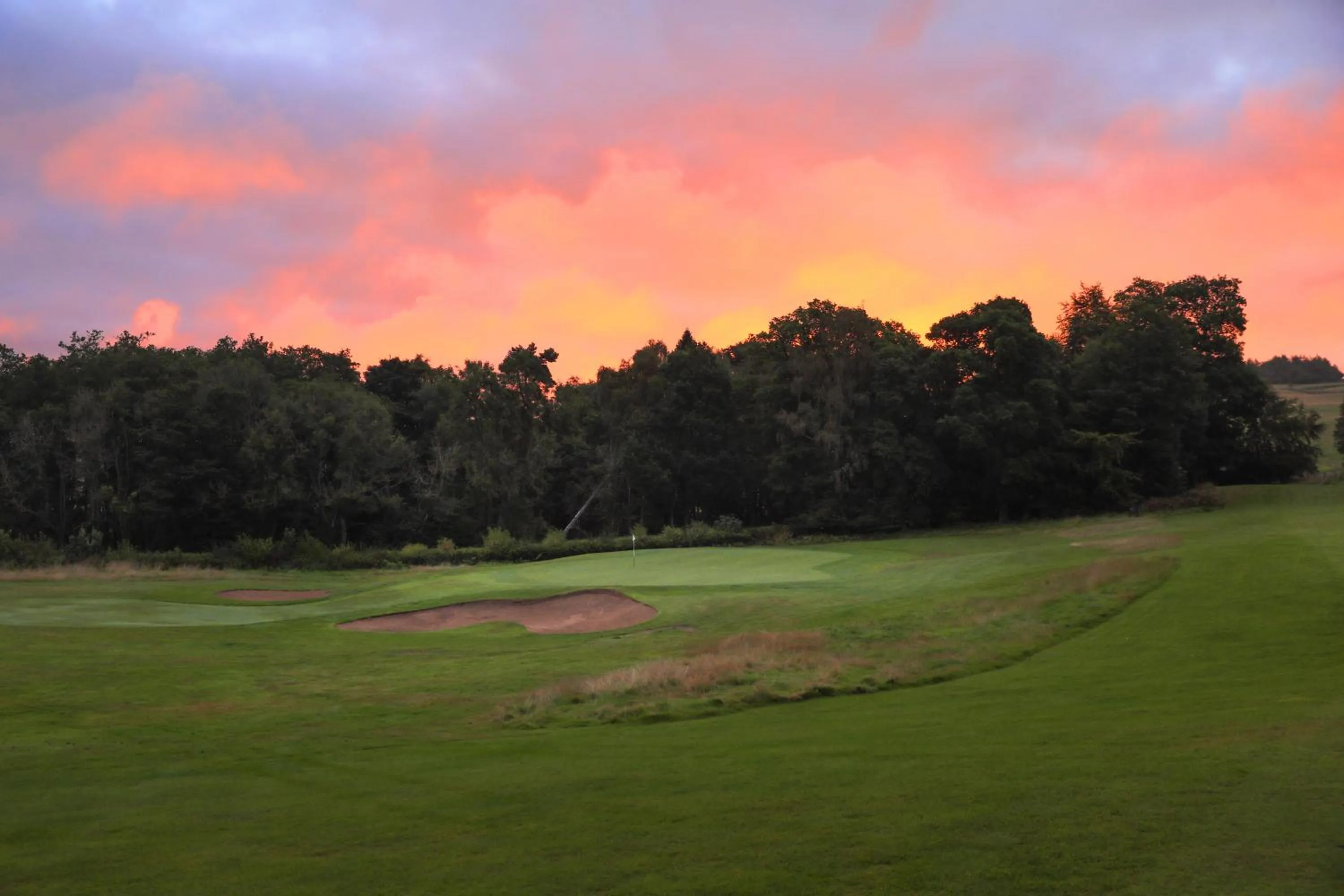 Murrayshall Country Estate