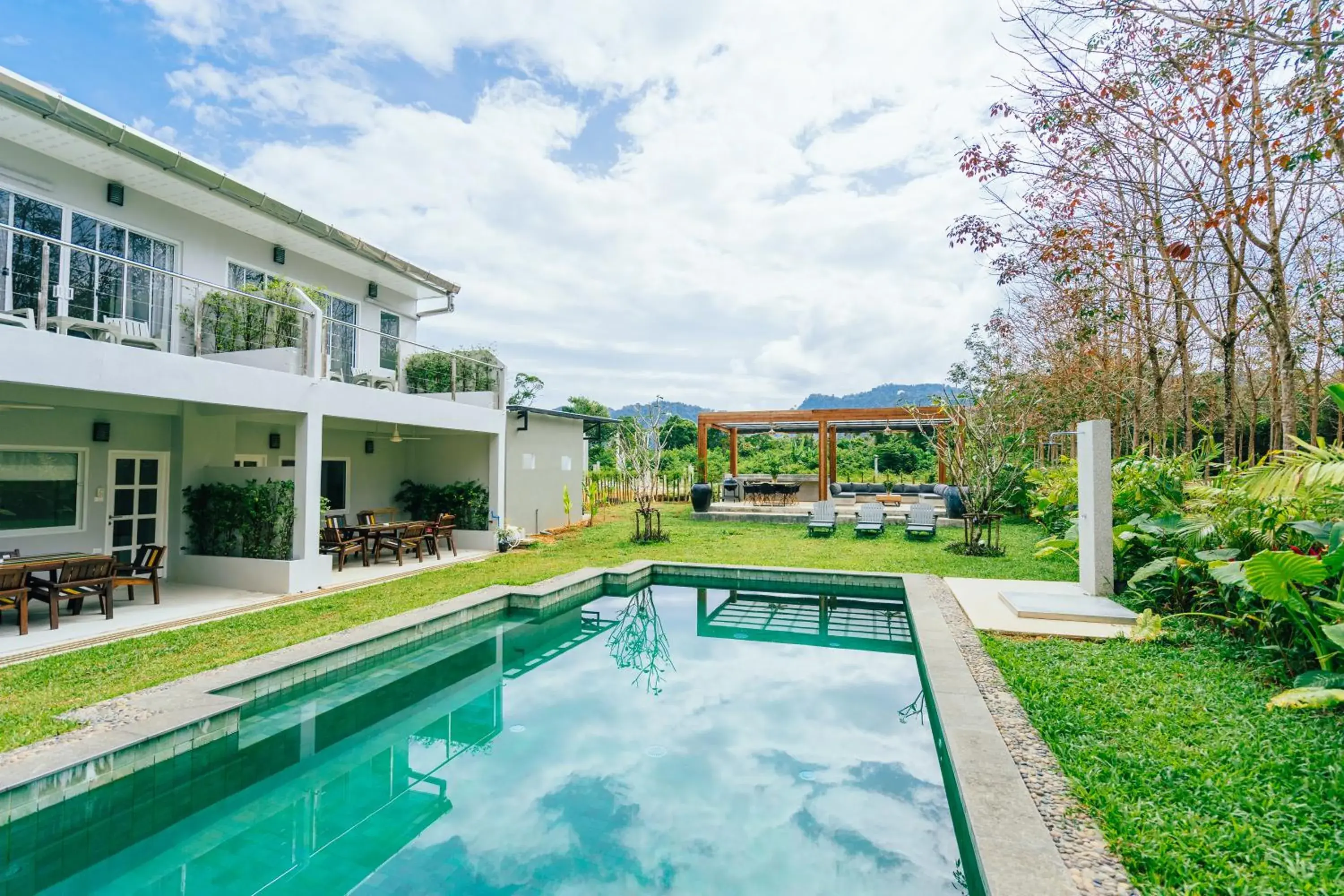 Isara Khao Lak Isara Khao Lak