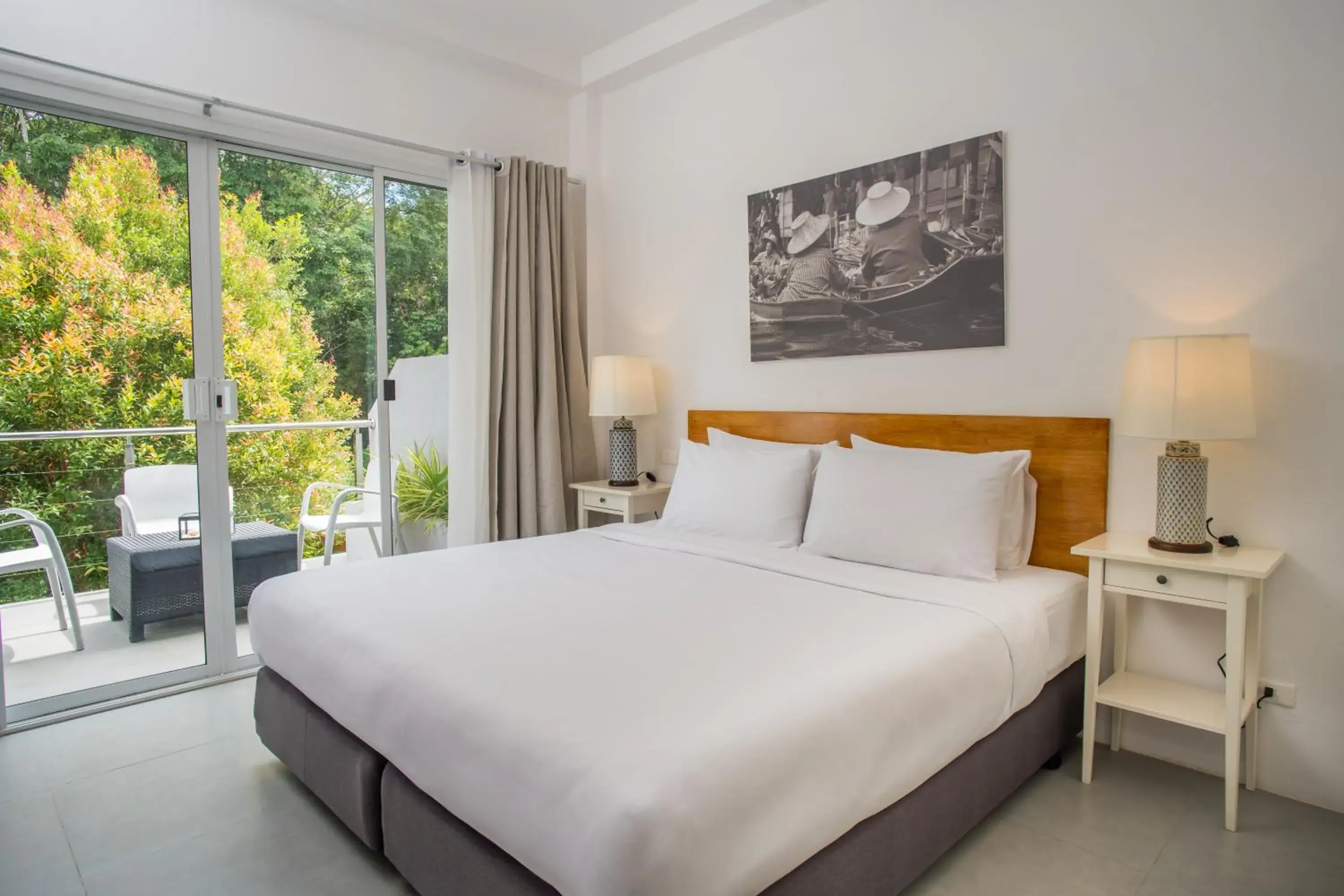 Apartment with Pool View in Isara Khao Lak Apartment with Pool View in Isara Khao Lak