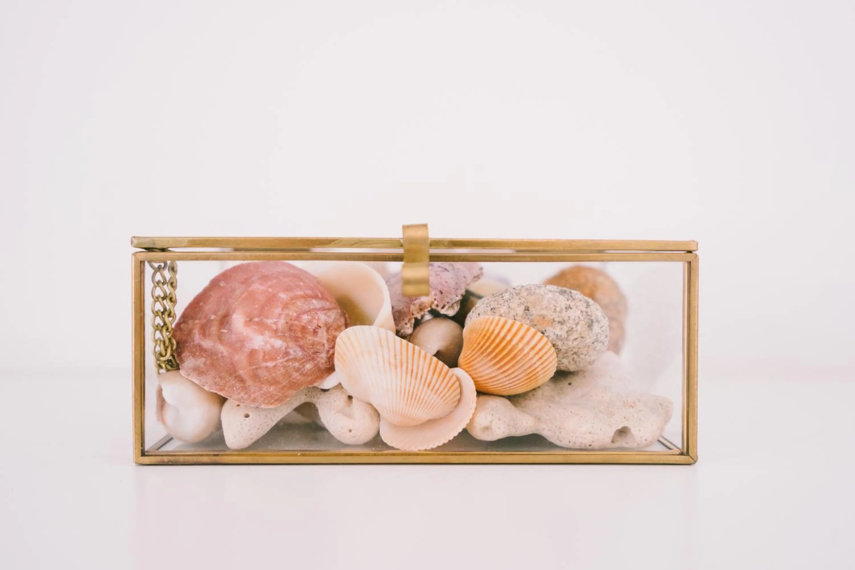 Living room in Isara Khao Lak