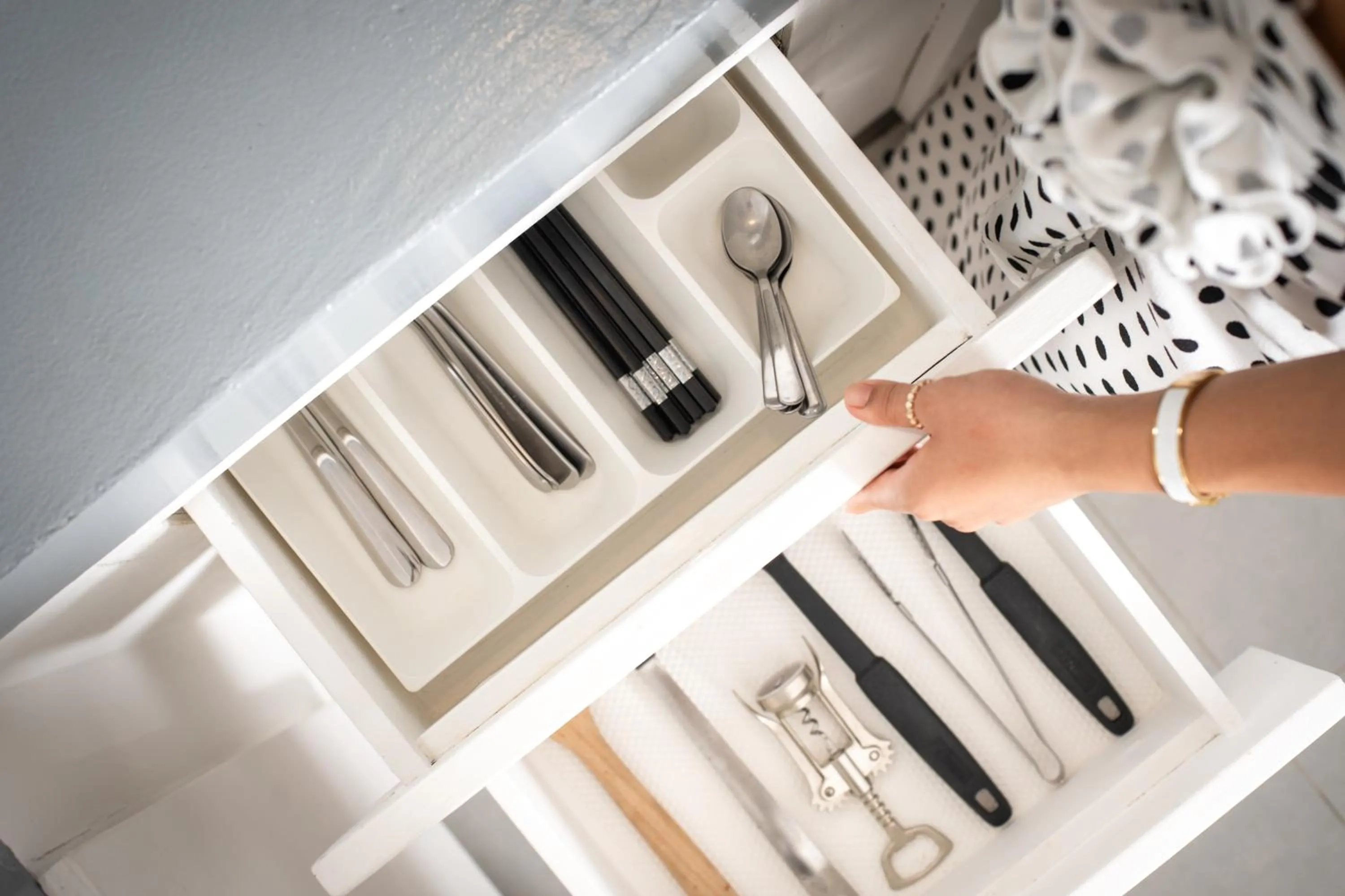 Kitchen or kitchenette in Isara Khao Lak