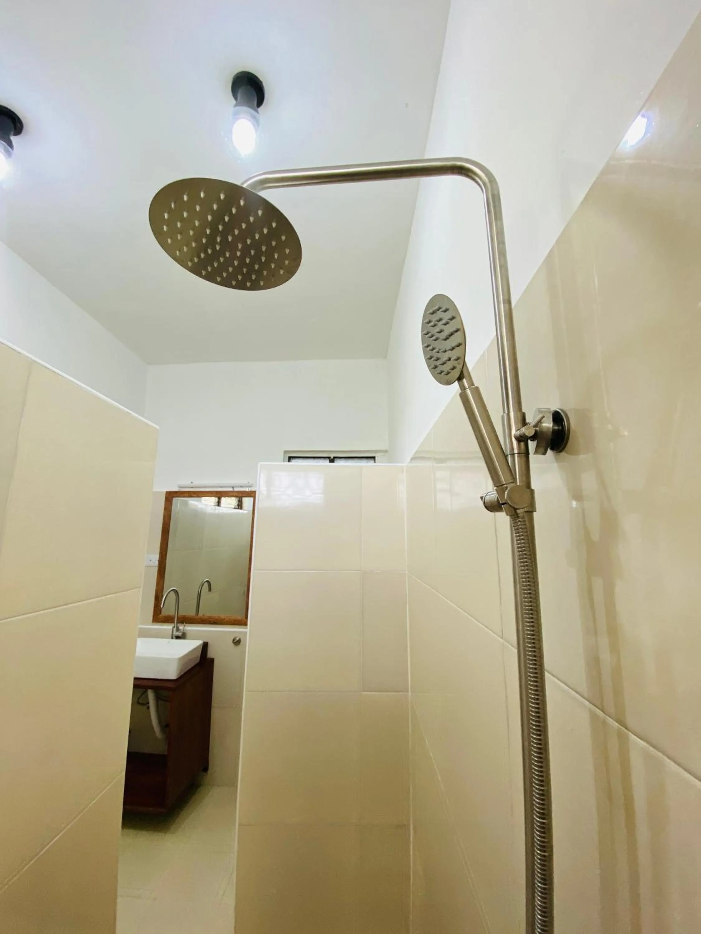 Habibis Bottle House