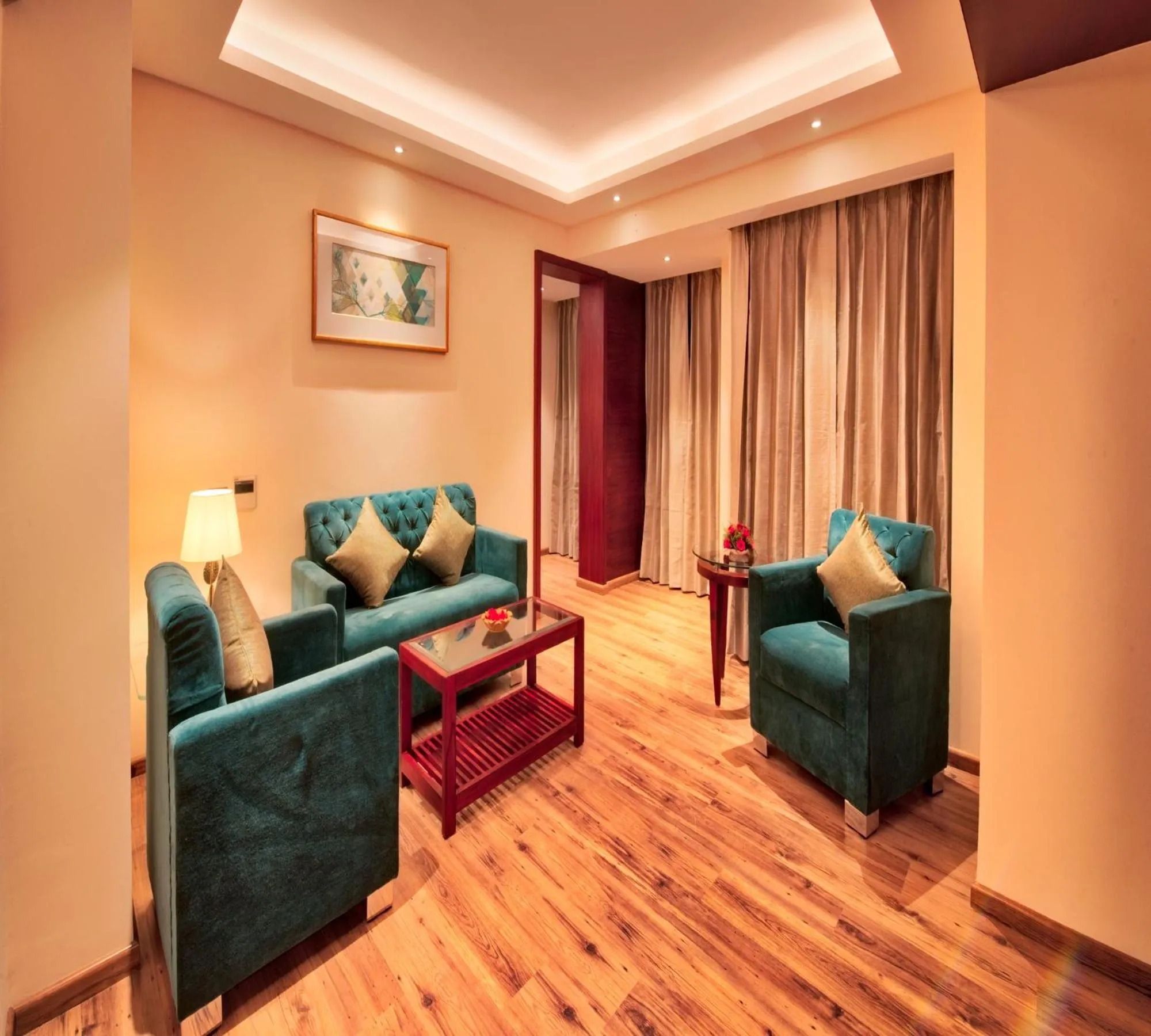 Golden Tulip Essential Jaipur