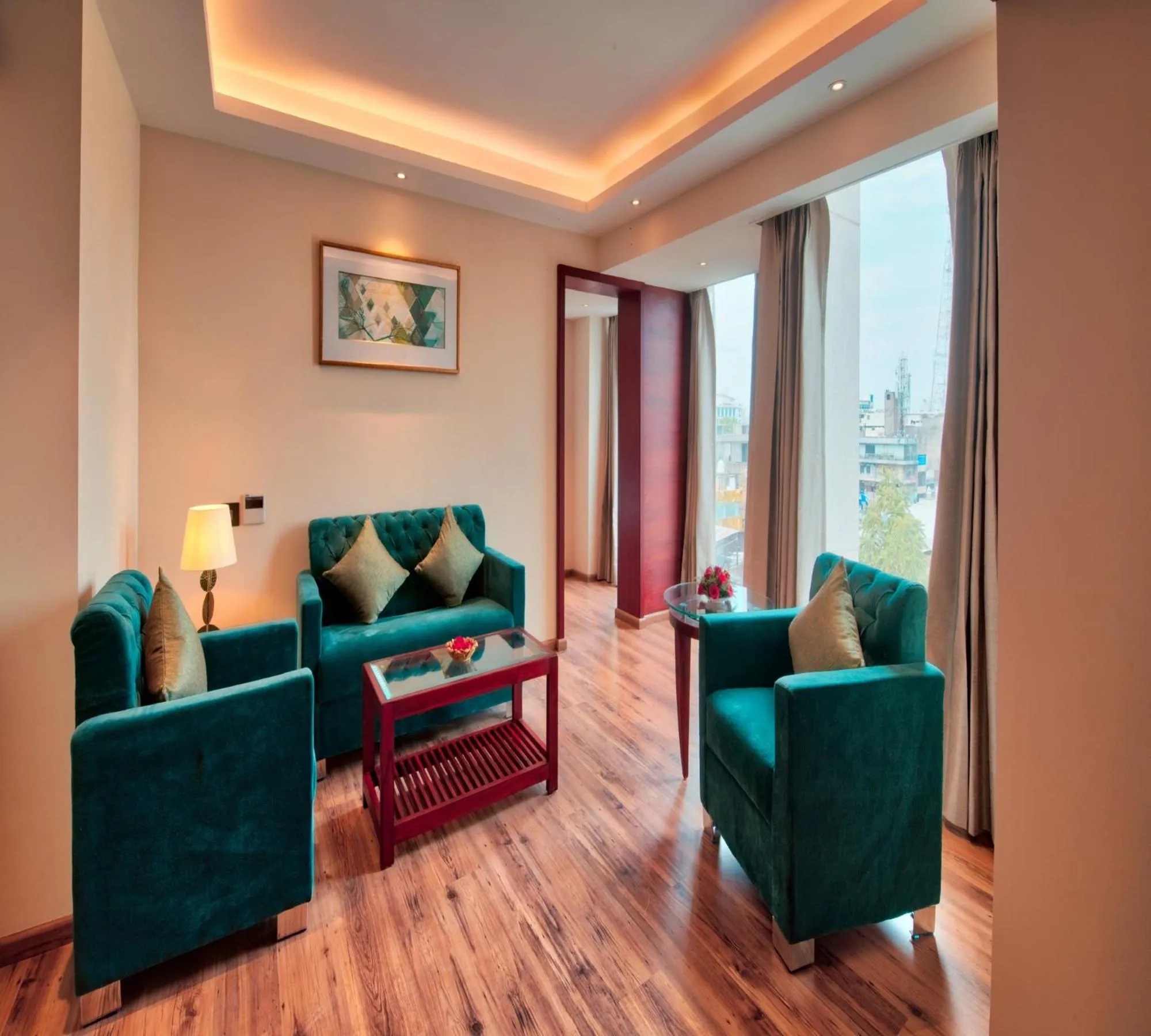 Golden Tulip Essential Jaipur