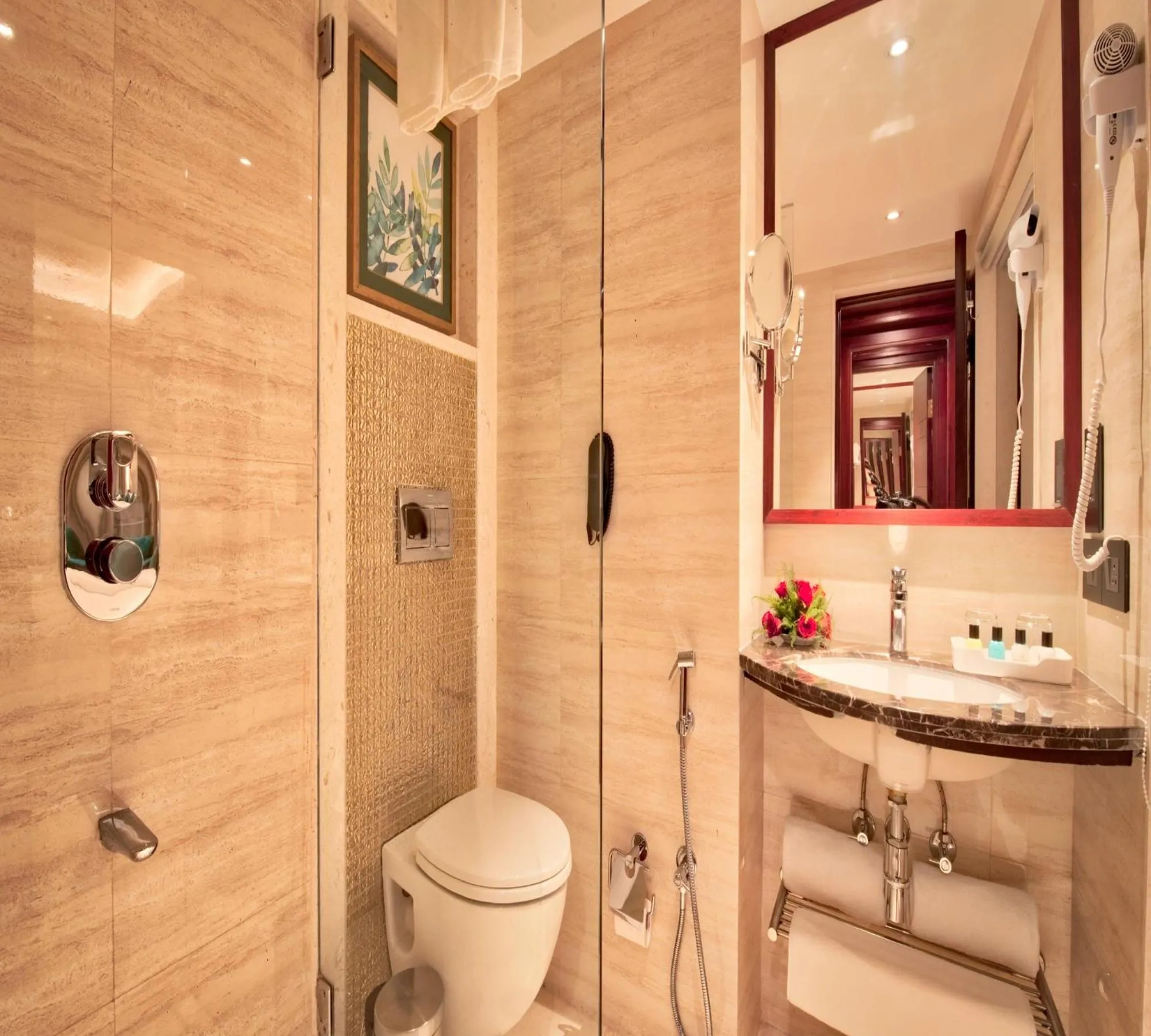 Golden Tulip Essential Jaipur