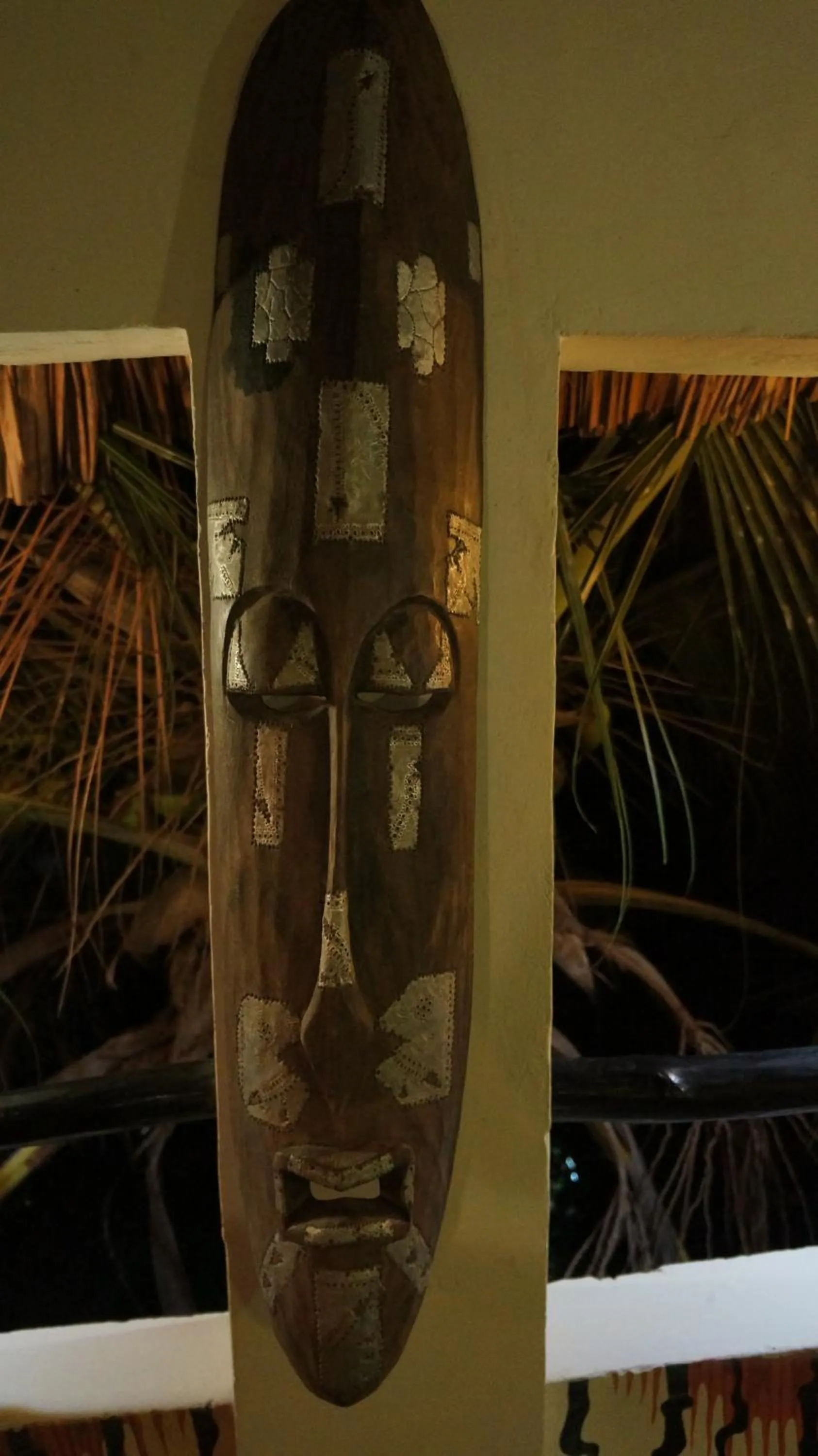 Balcony/Terrace in Residence Maison Müge