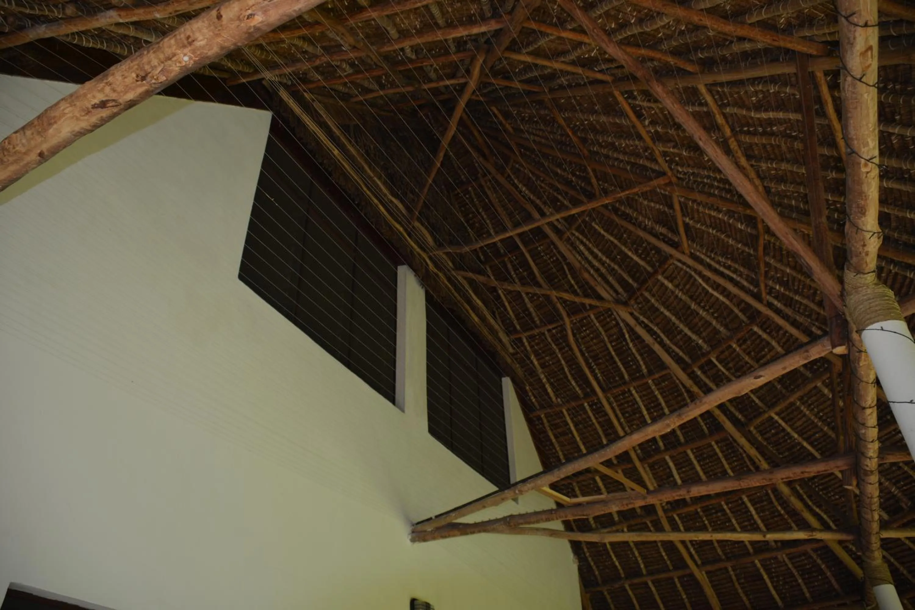 Balcony/Terrace in Residence Maison Müge