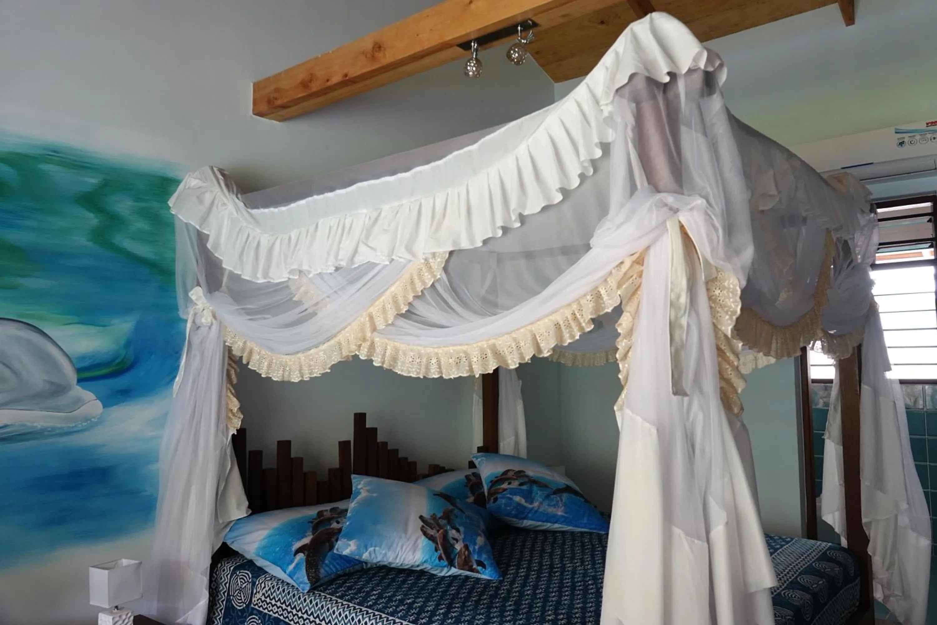 Bedroom, Bed in Residence Maison Müge