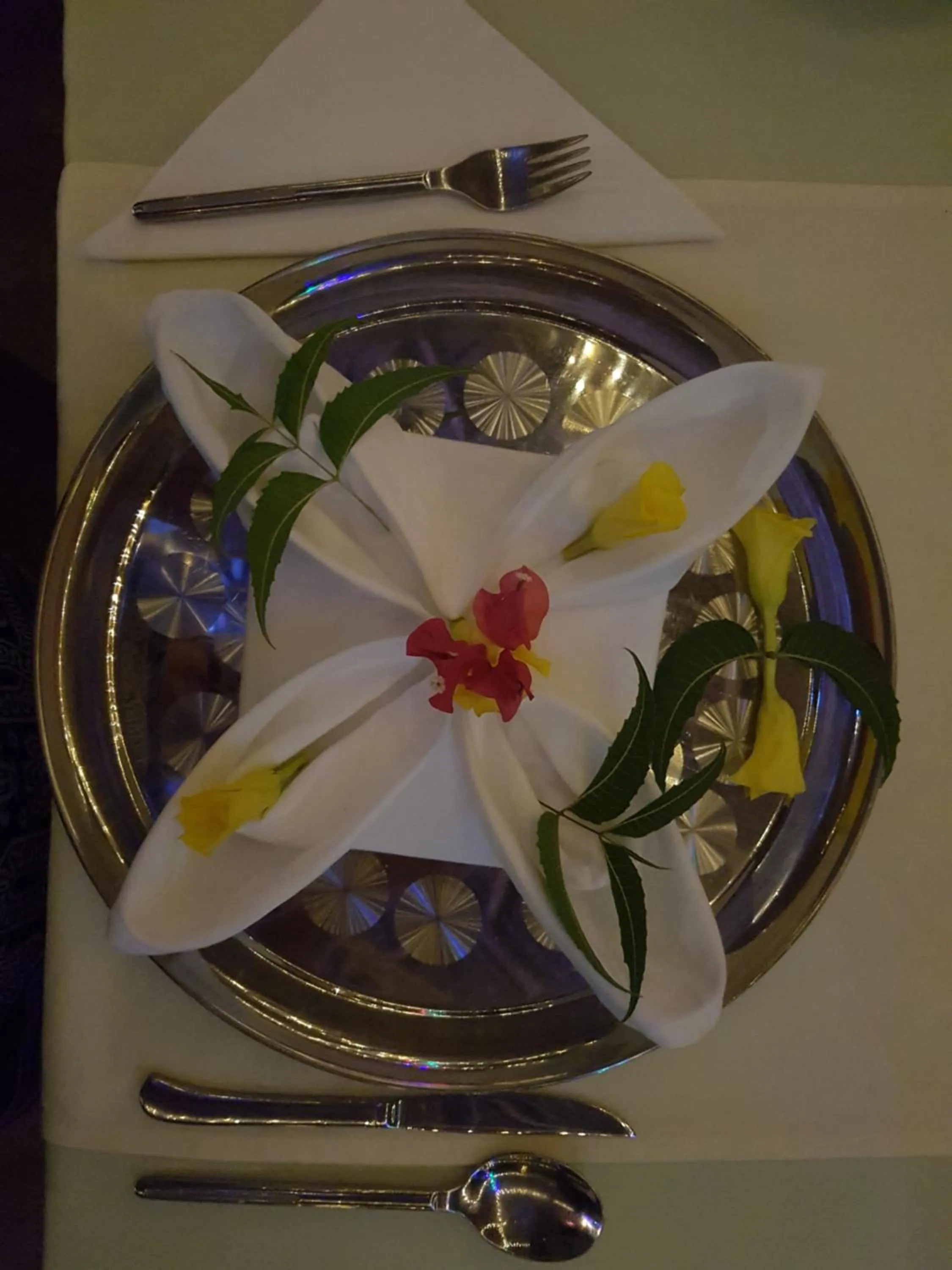 Food close-up in Residence Maison Müge