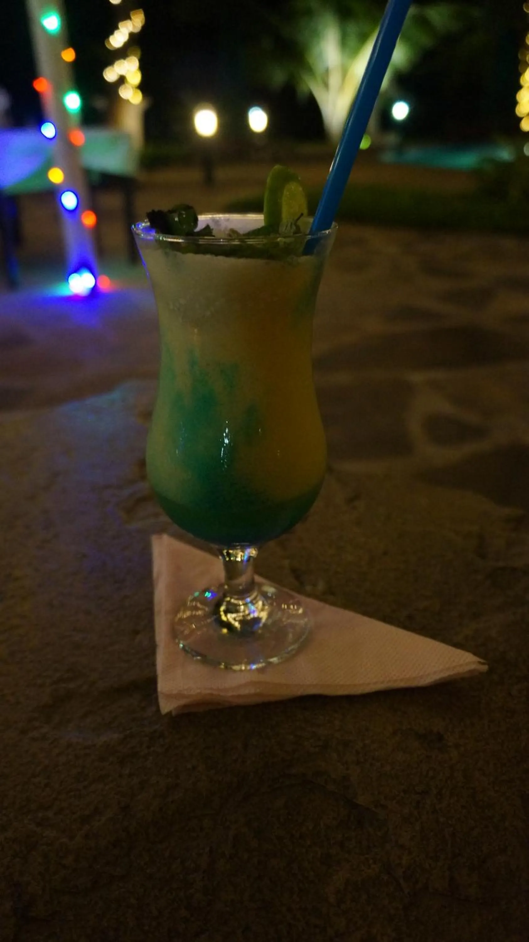 Alcoholic drinks in Residence Maison Müge