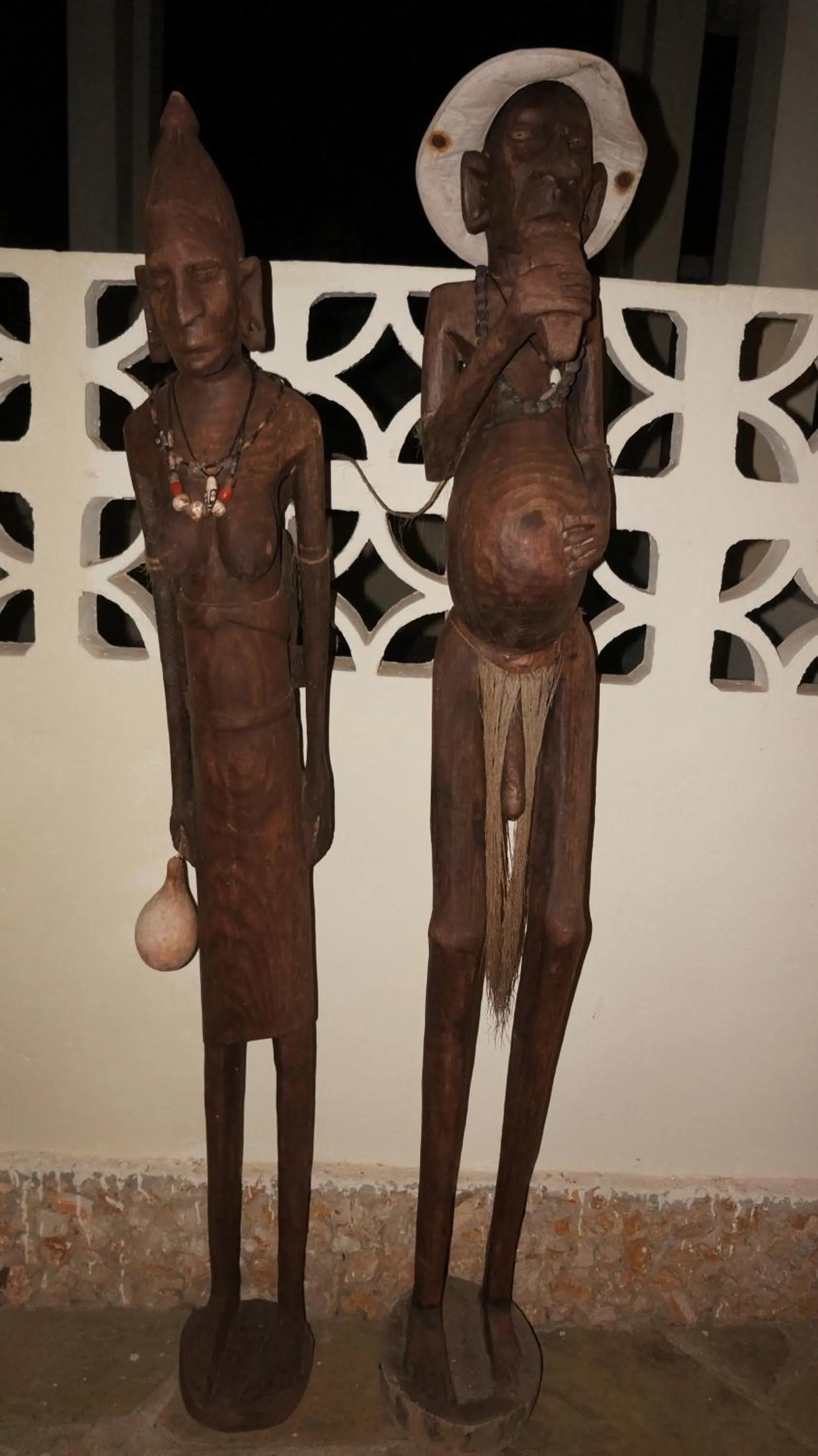 Lobby or reception in Residence Maison Müge