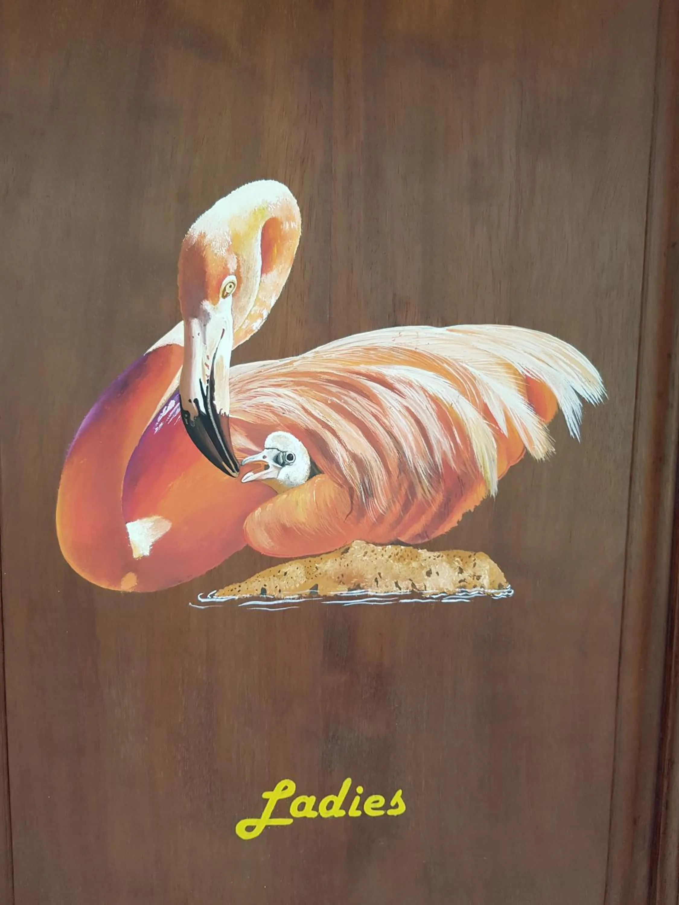 Restaurant/places to eat in Residence Maison Müge