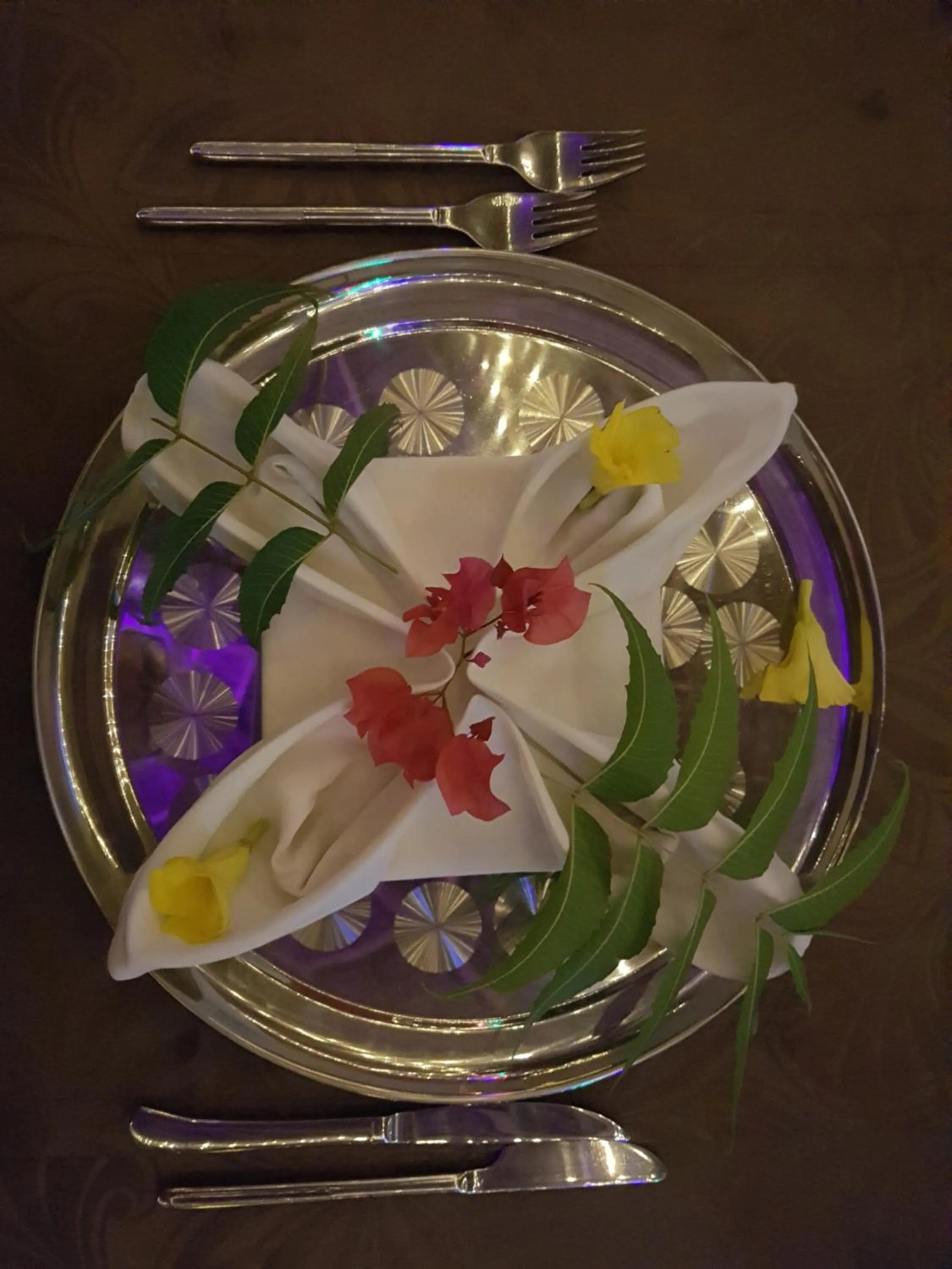 Food close-up in Residence Maison Müge