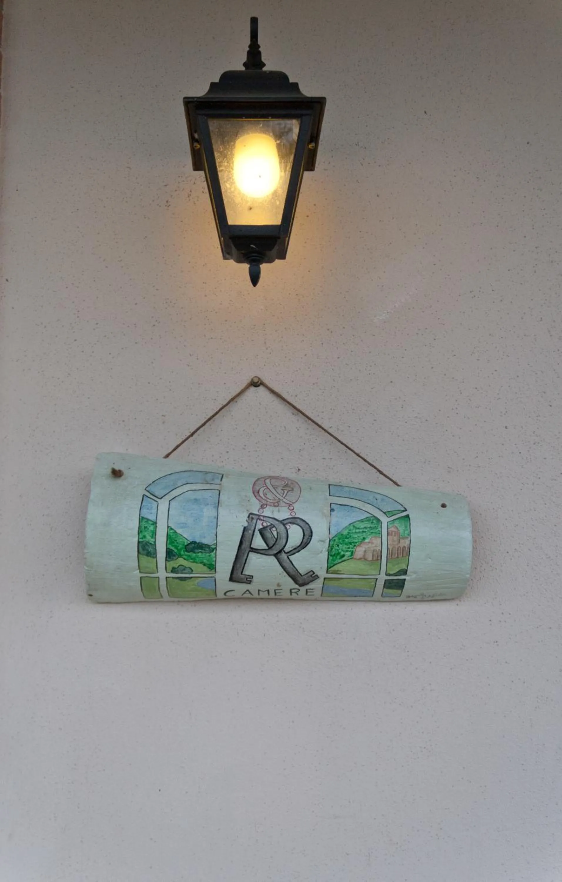 Other in P&P Assisi Camere