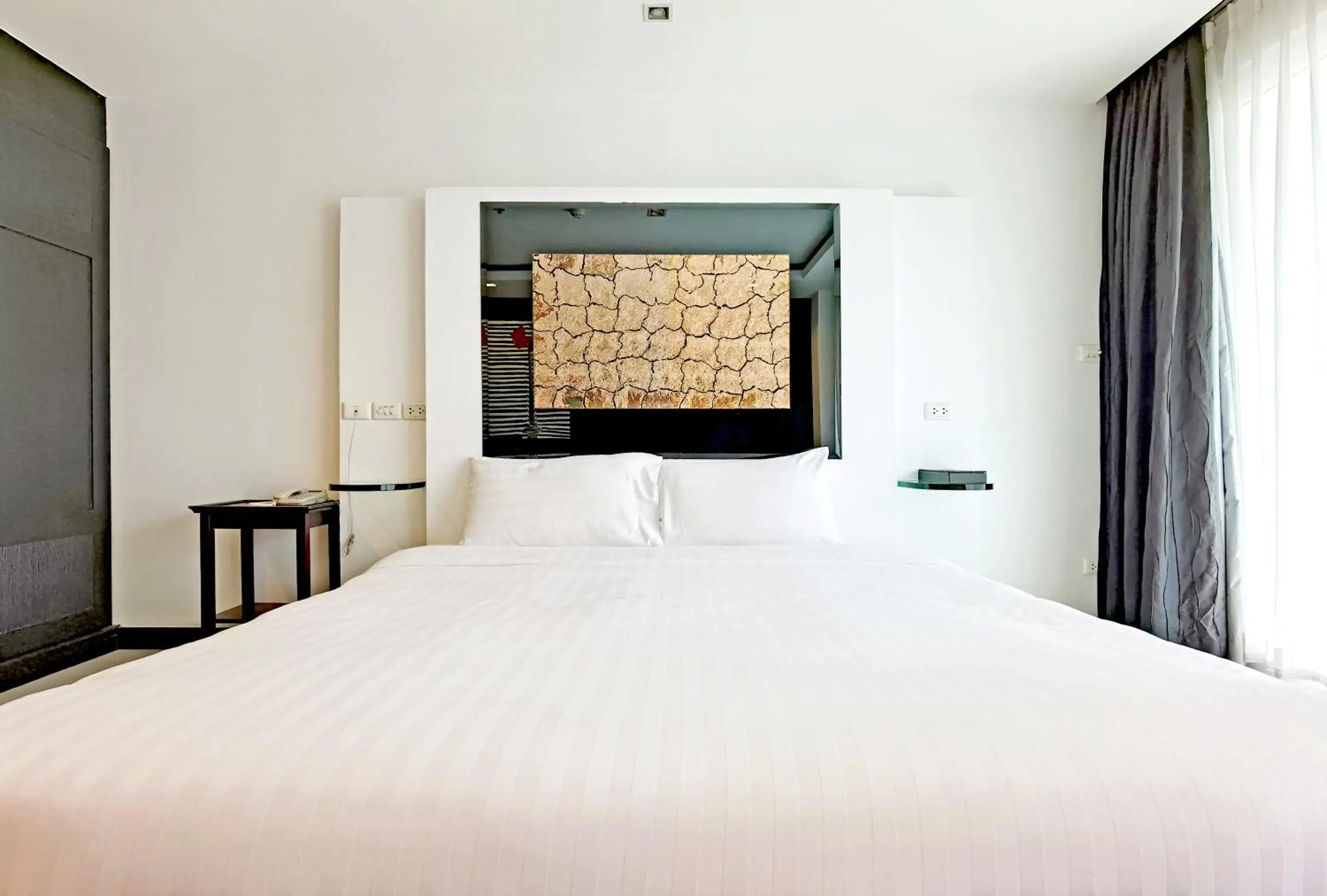 Studio in Nova Suites Pattaya by Compass Hospitality Studio in Nova Suites Pattaya by Compass Hospitality