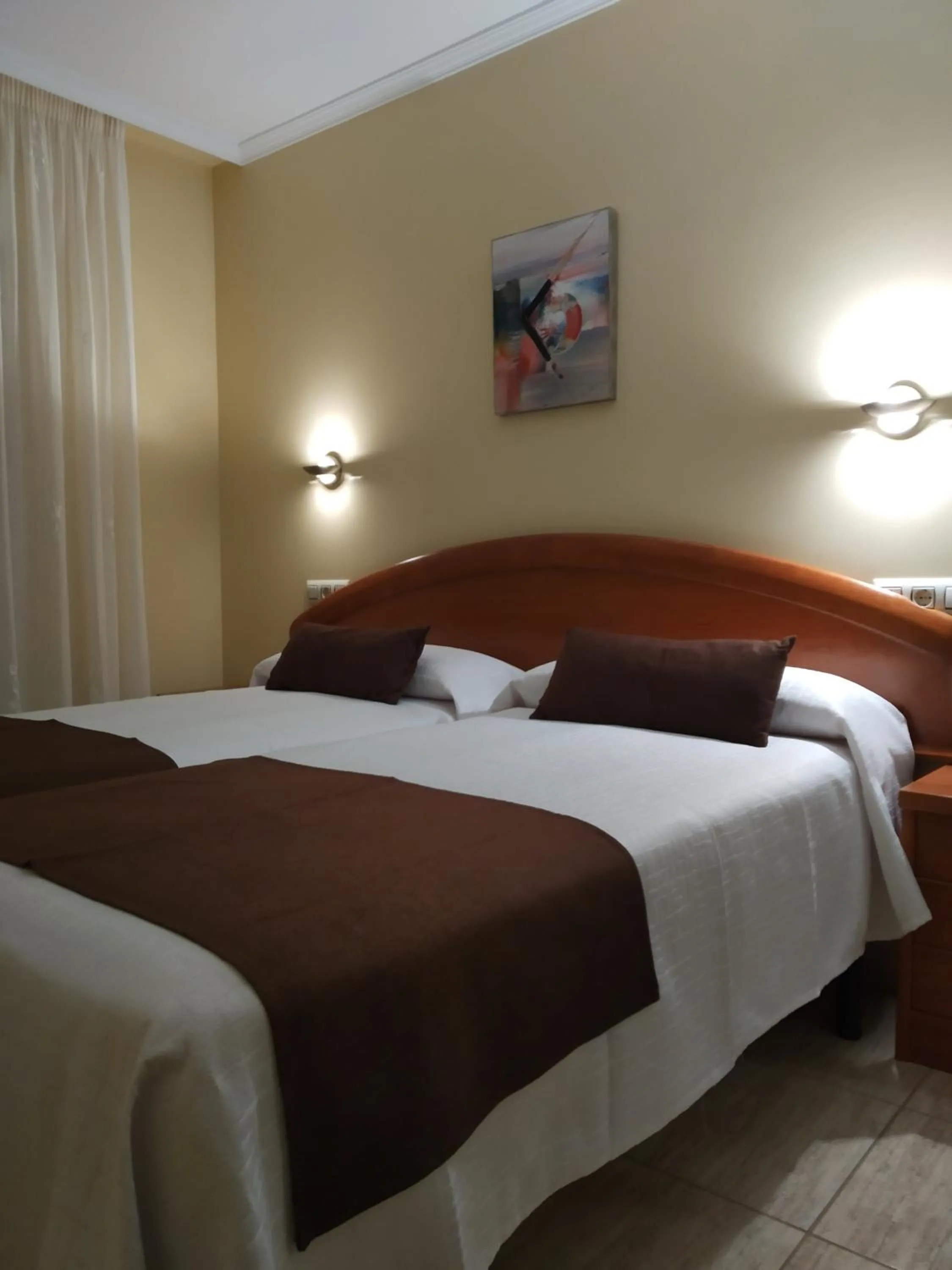 Single Room - single occupancy in Hostal Stella Del Mare