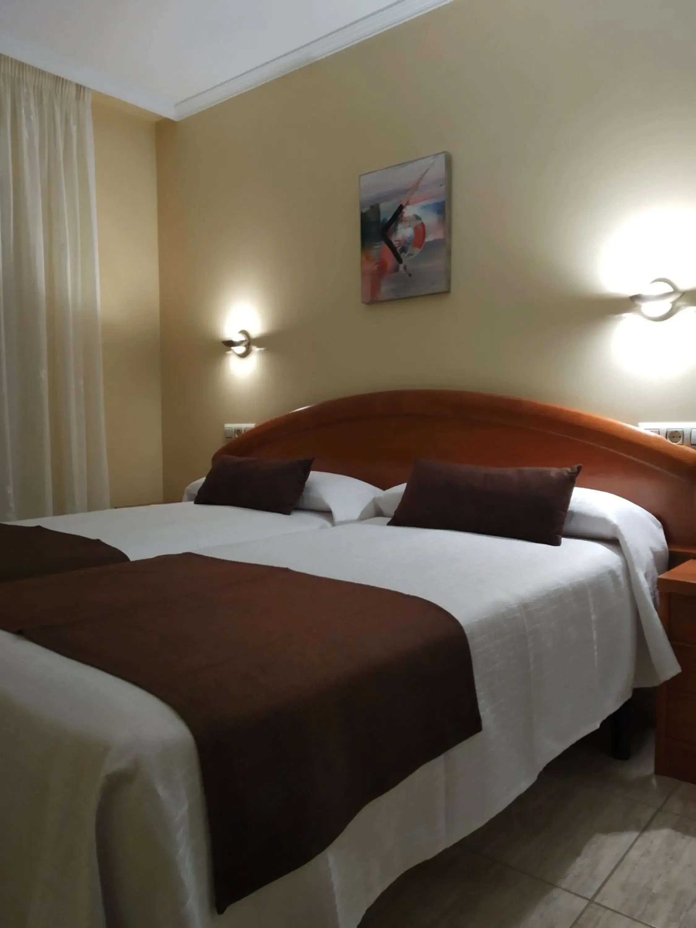 Single Room - single occupancy in Hostal Stella Del Mare Single Room - single occupancy in Hostal Stella Del Mare