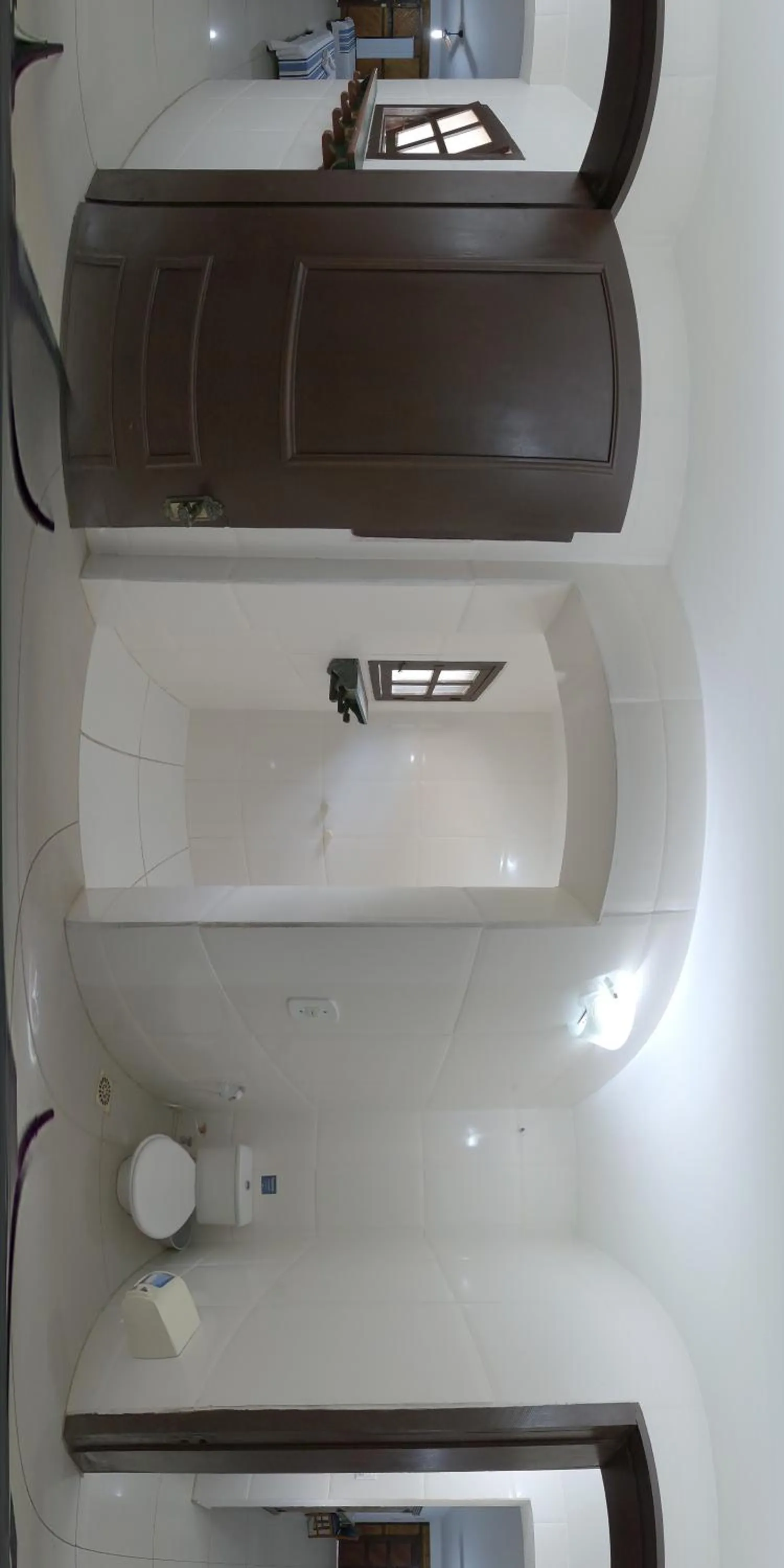 Bath in Quari Quara BY MN Hotéis