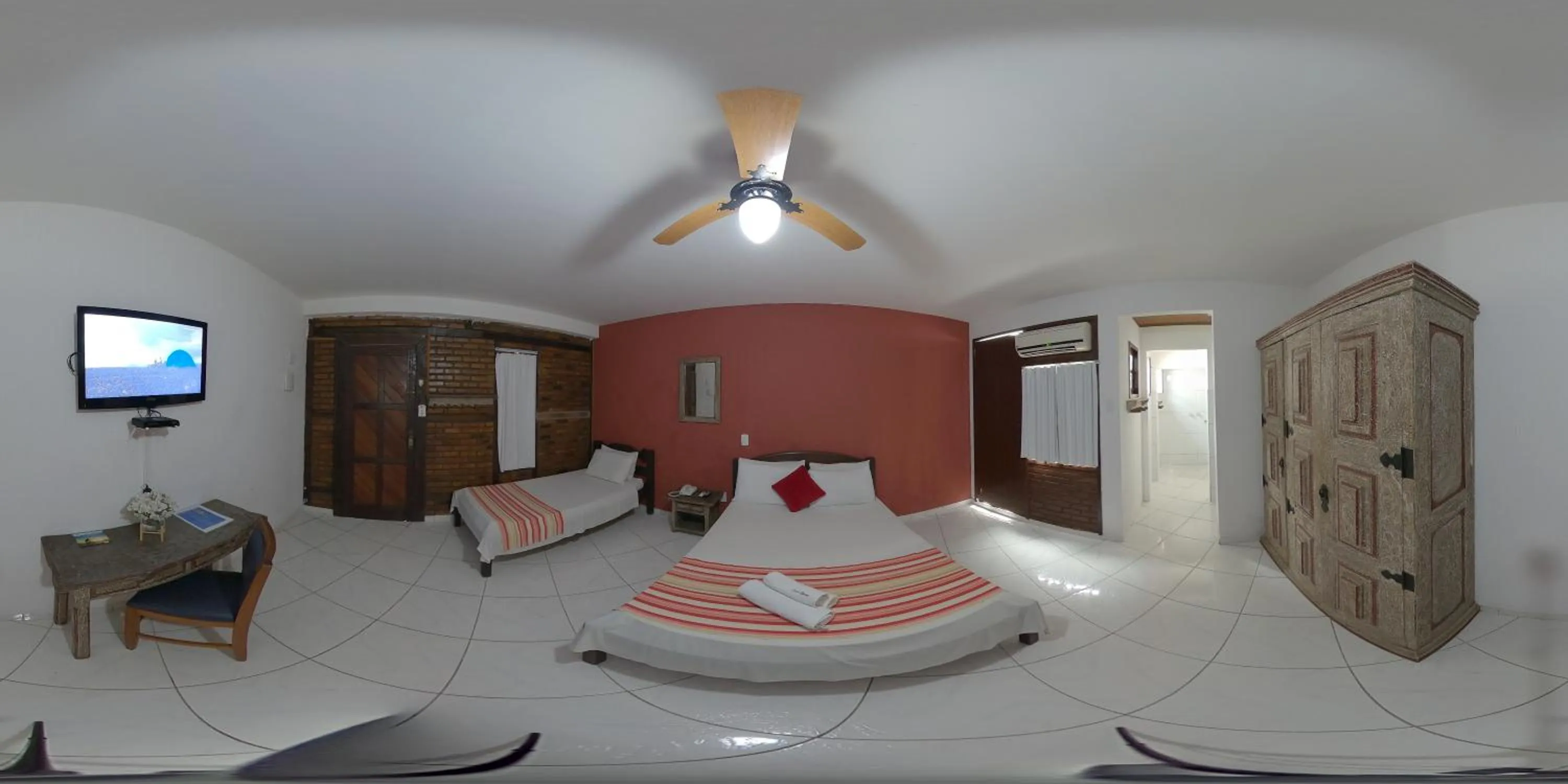 Business facilities, Bed in Quari Quara BY MN Hotéis